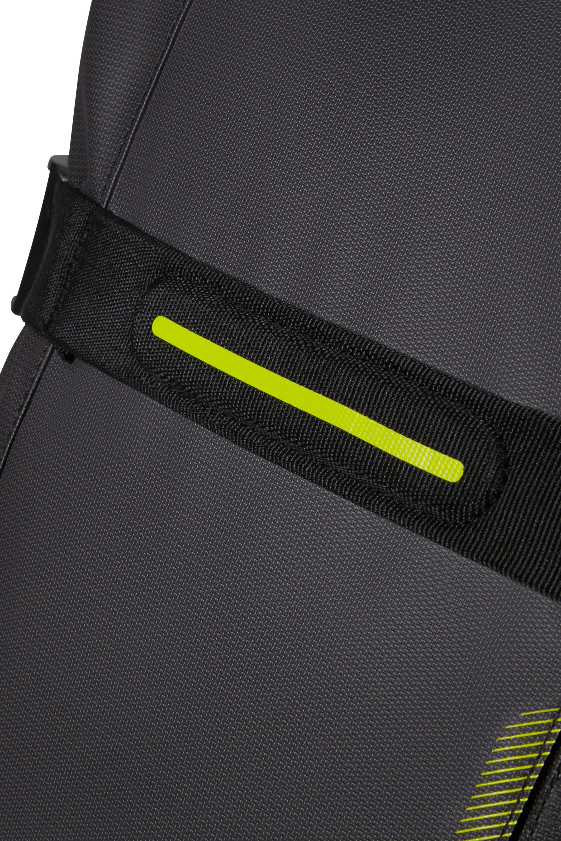 Urban Track Duffle/Wheels M Coated