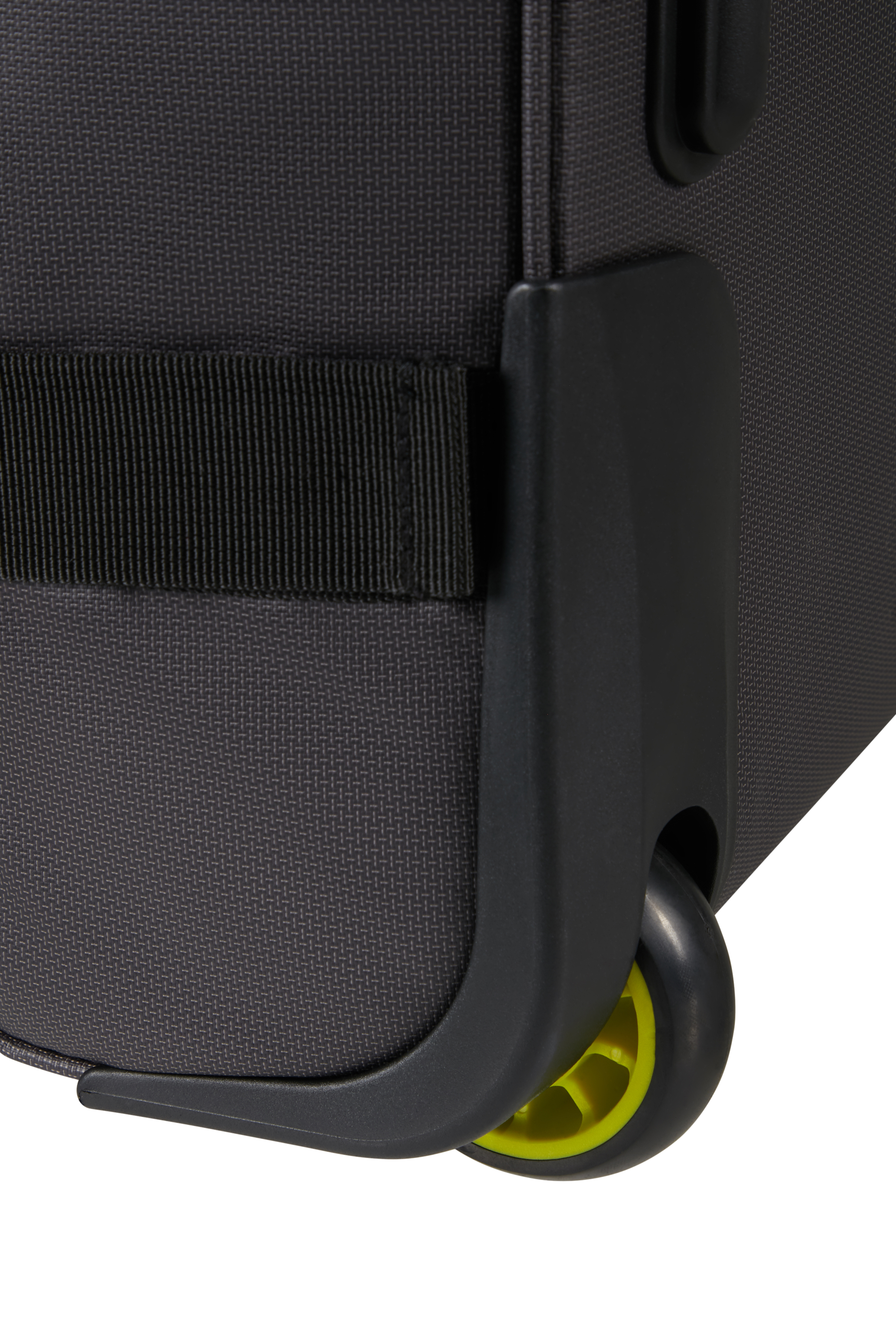 Urban Track Duffle/Wheels M Coated