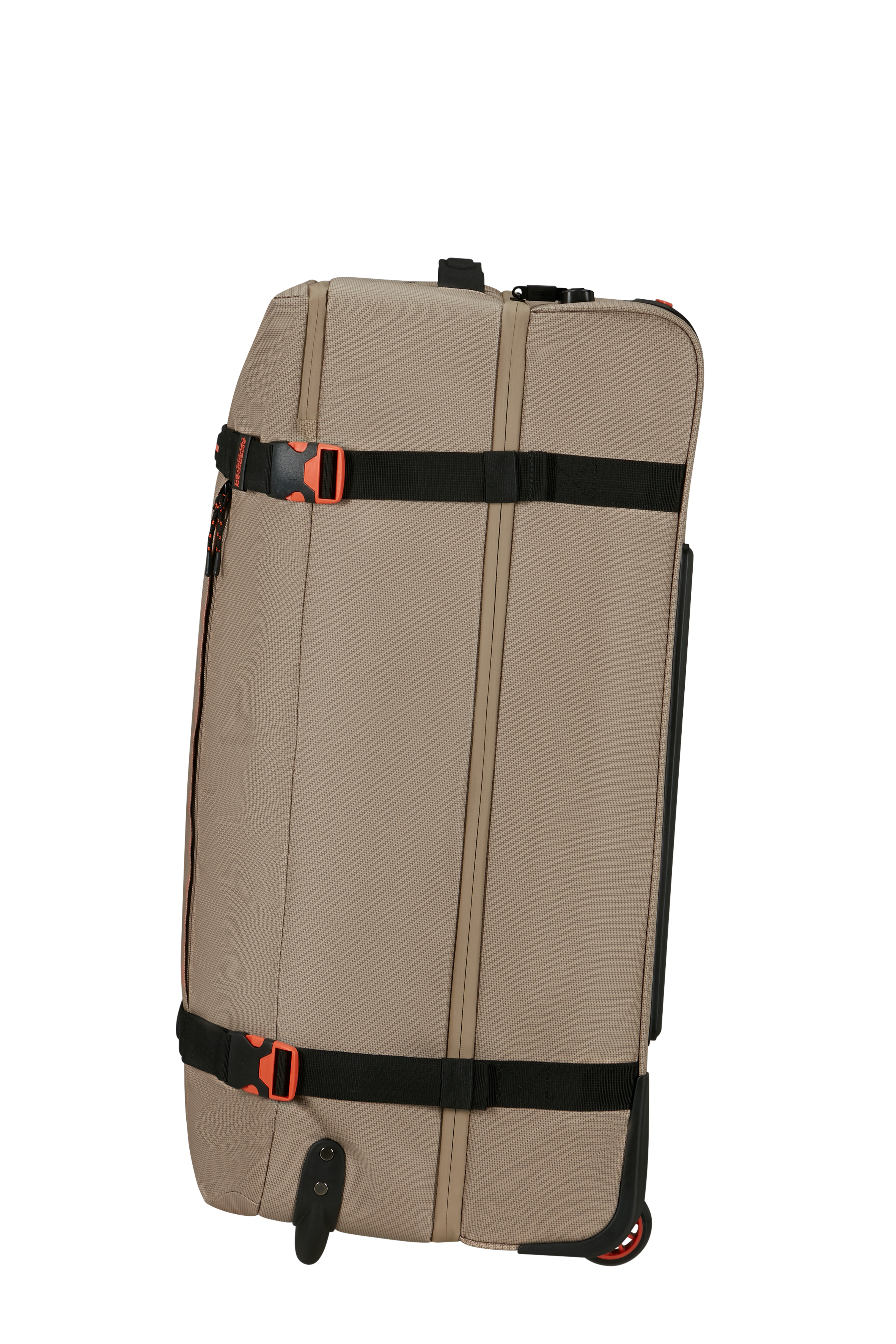 Urban Track Duffle/Wheels L Coated