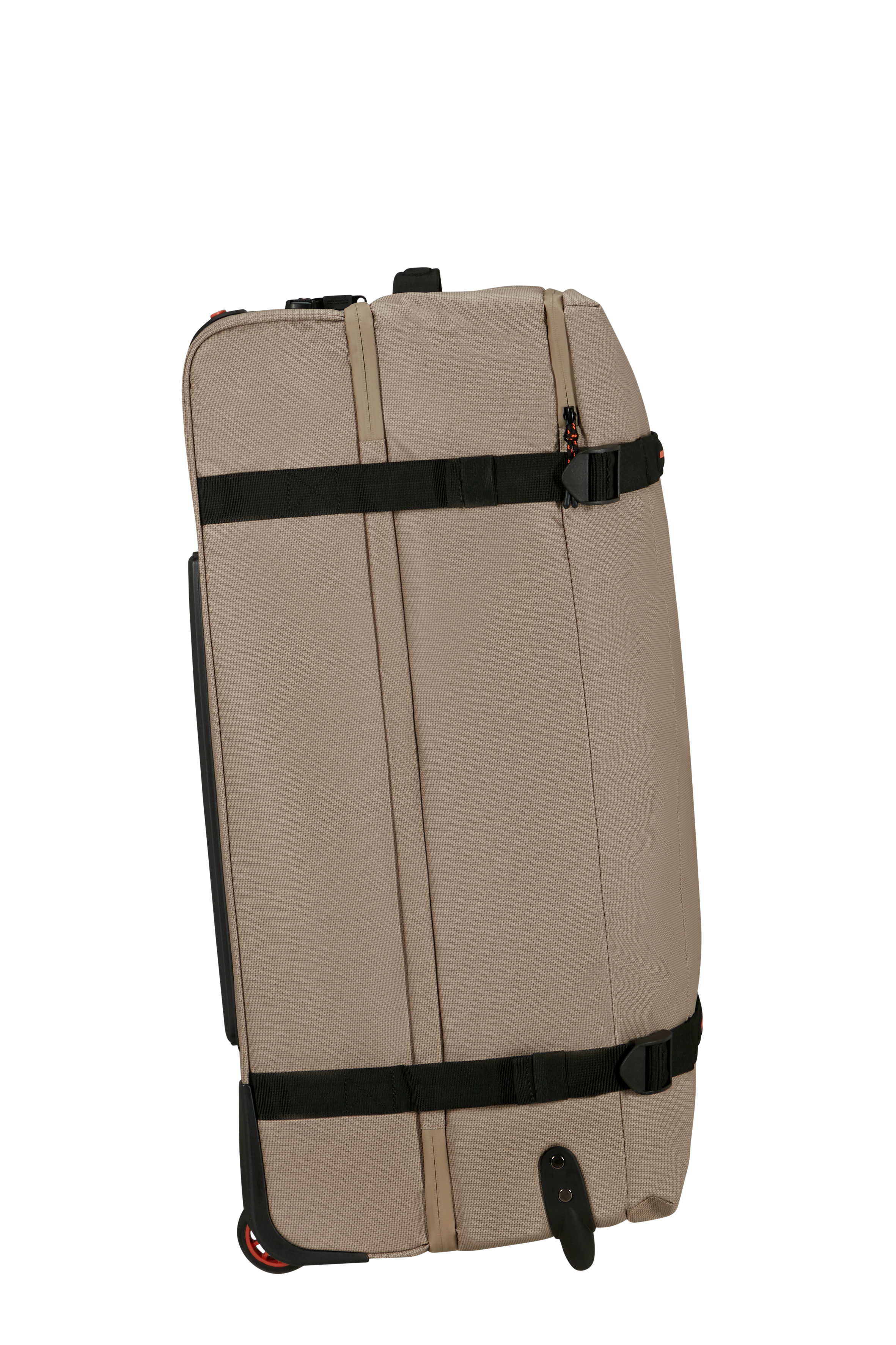 Urban Track Duffle/Wheels L Coated