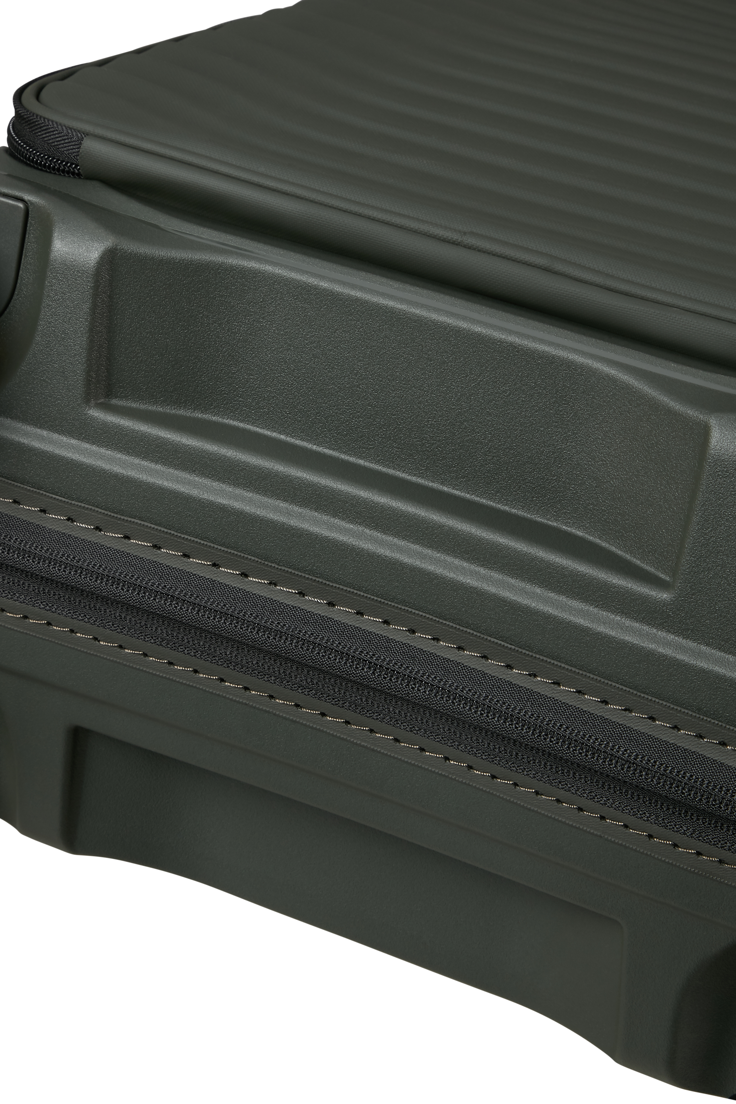 Upscape Spinner 55cm Expandable Easy Access