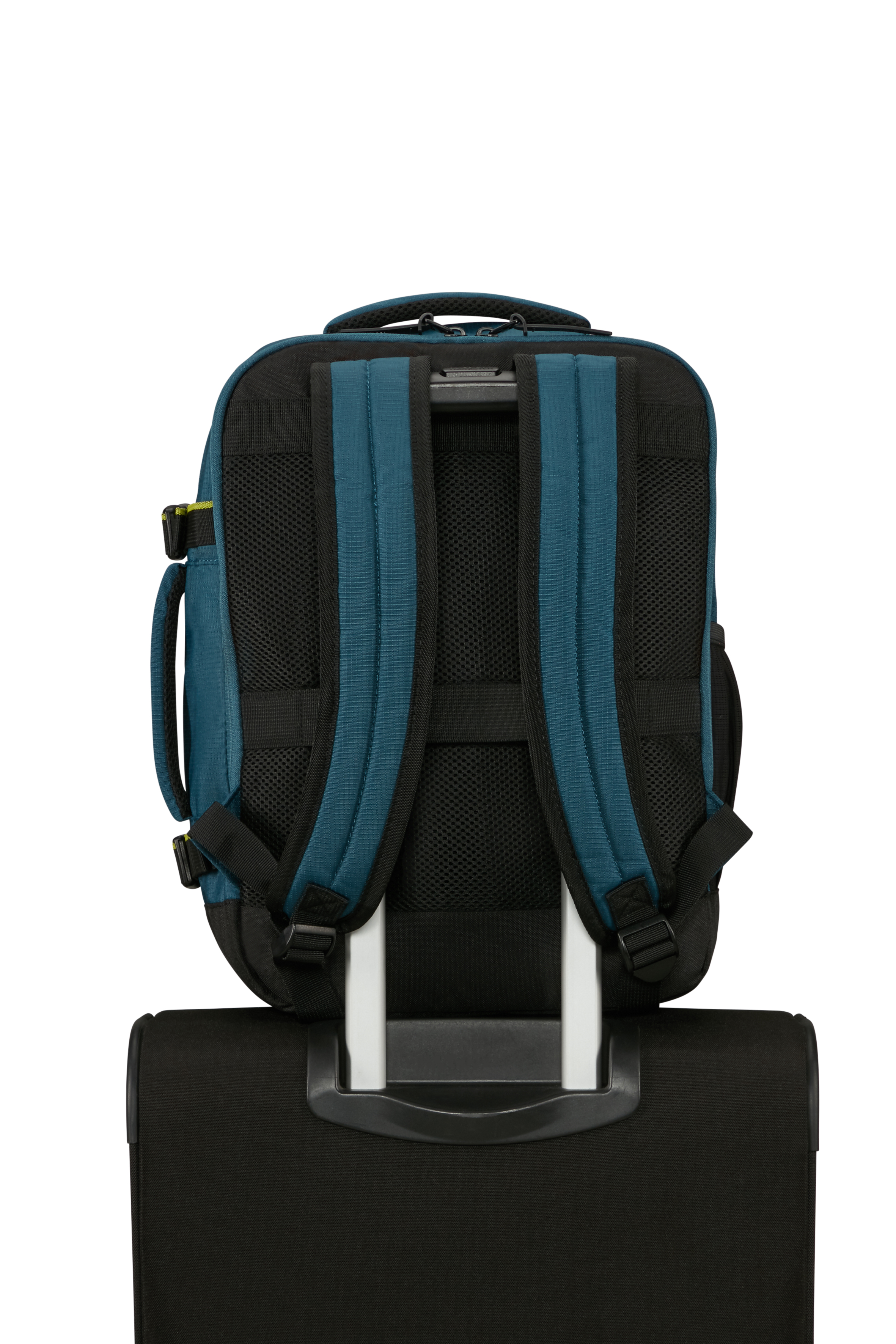 Take2Cabin Laptop Backpack/Wh Ms 15.6"