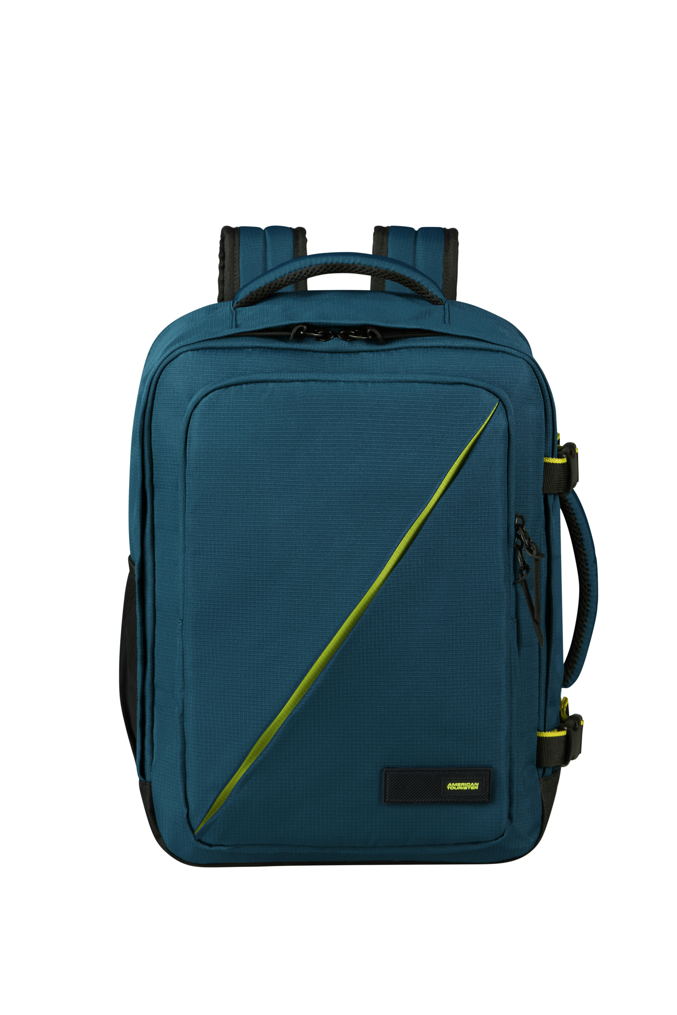 Take2Cabin Laptop Backpack/Wh Ms 15.6"