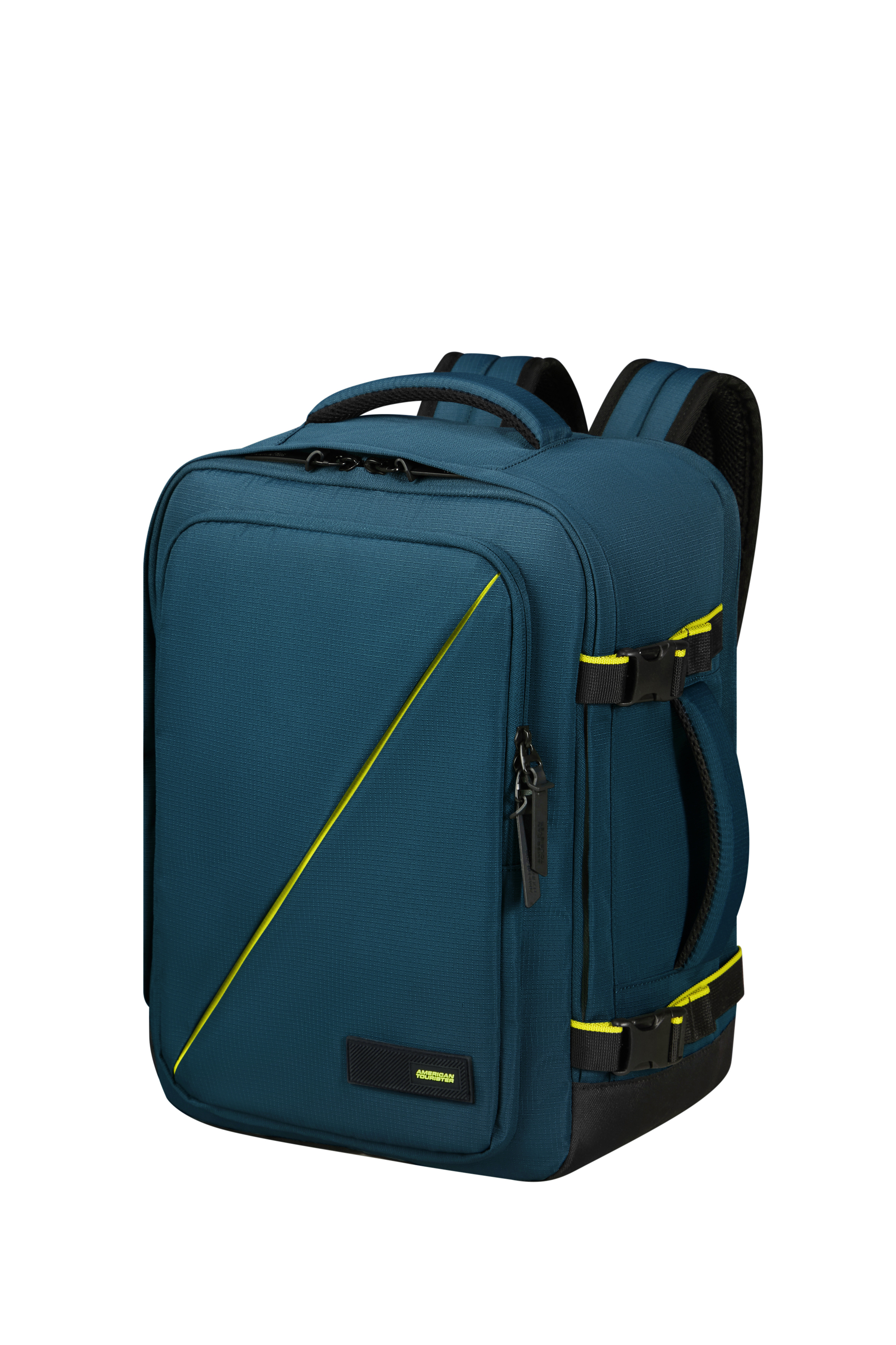 Take2Cabin Laptop Backpack/Wh Ms 15.6"