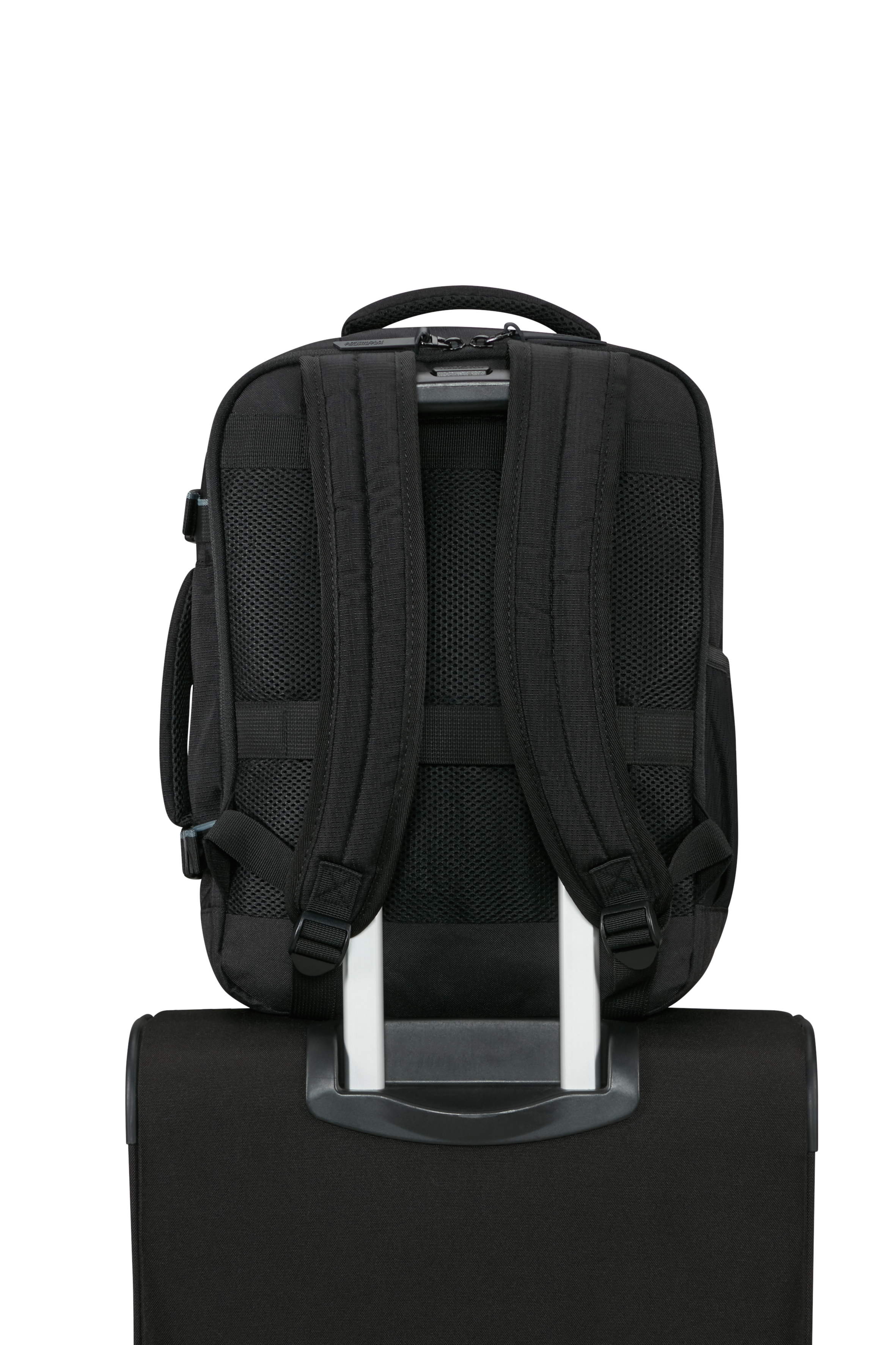 Take2Cabin Laptop Backpack/Wh Ms 15.6"