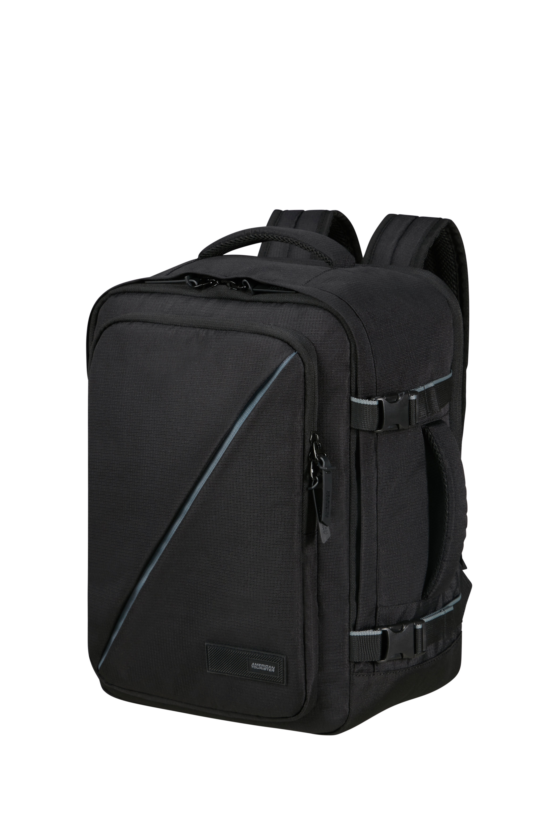 Take2Cabin Laptop Backpack/Wh Ms 15.6"