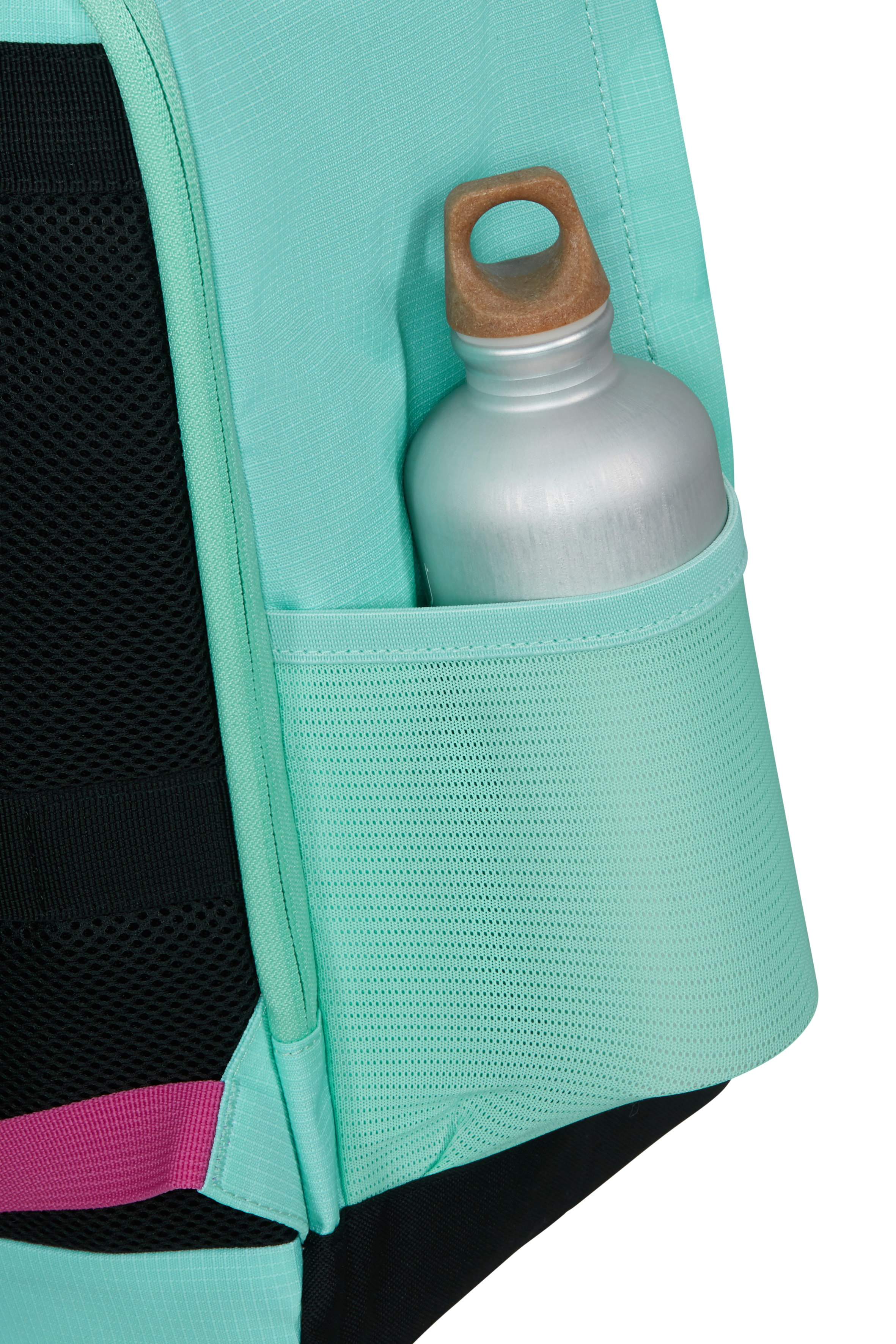 Take2Cabin Laptop Backpack/Wh Ms 15.6"