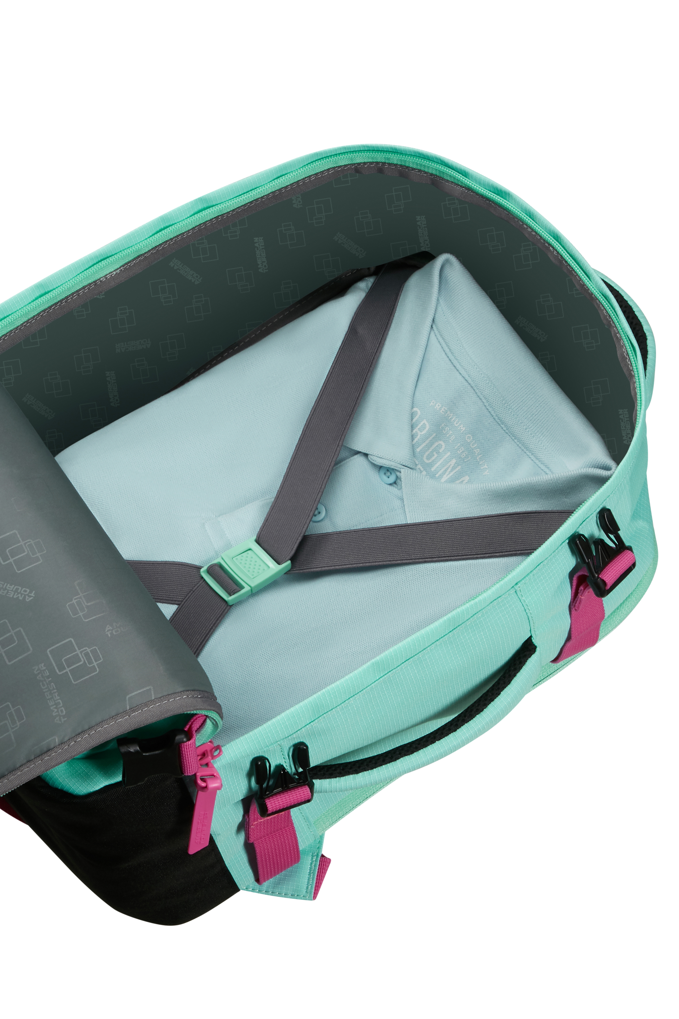 Take2Cabin Laptop Backpack/Wh Ms 15.6"