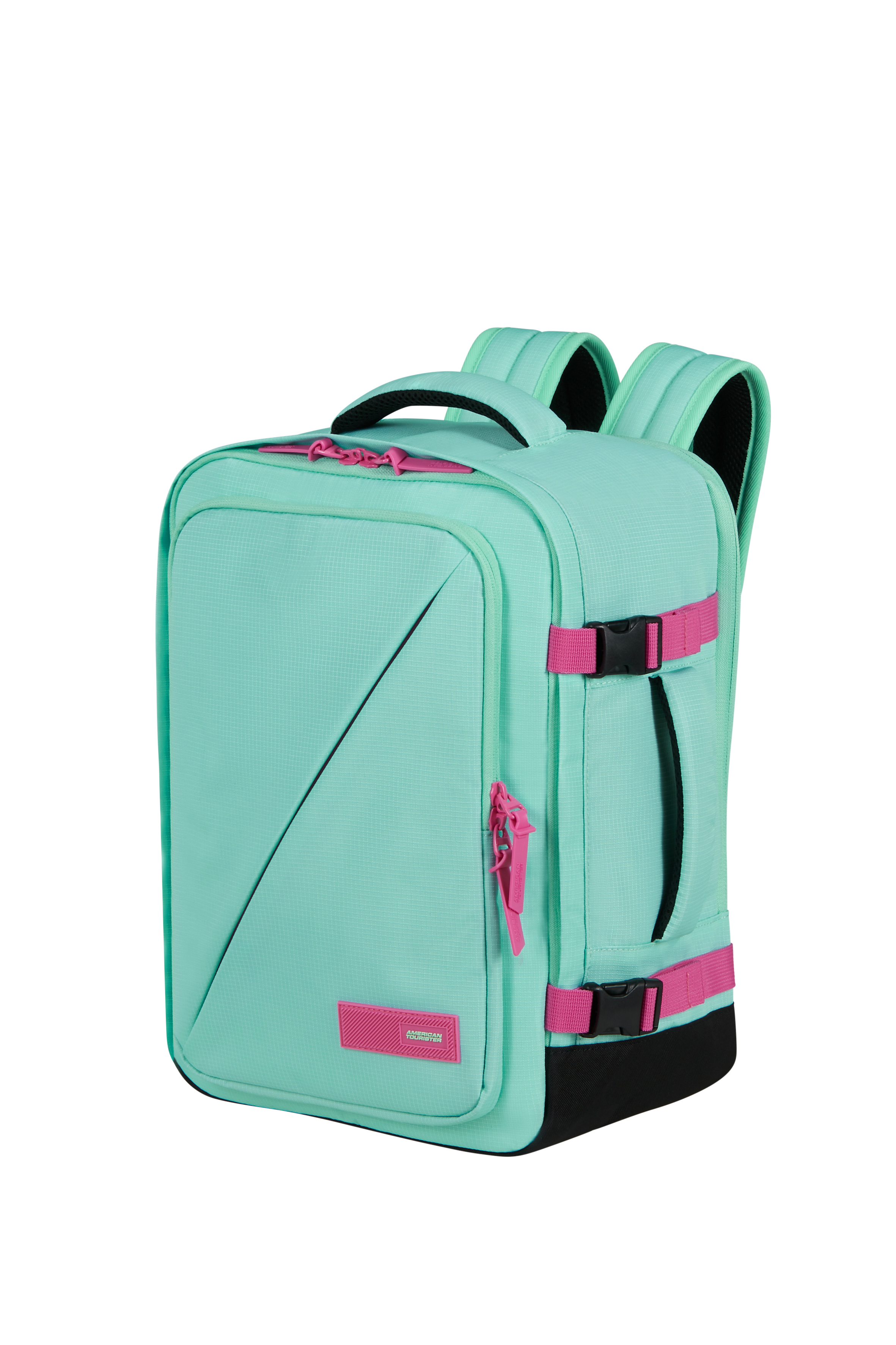 Take2Cabin Laptop Backpack/Wh Ms 15.6"