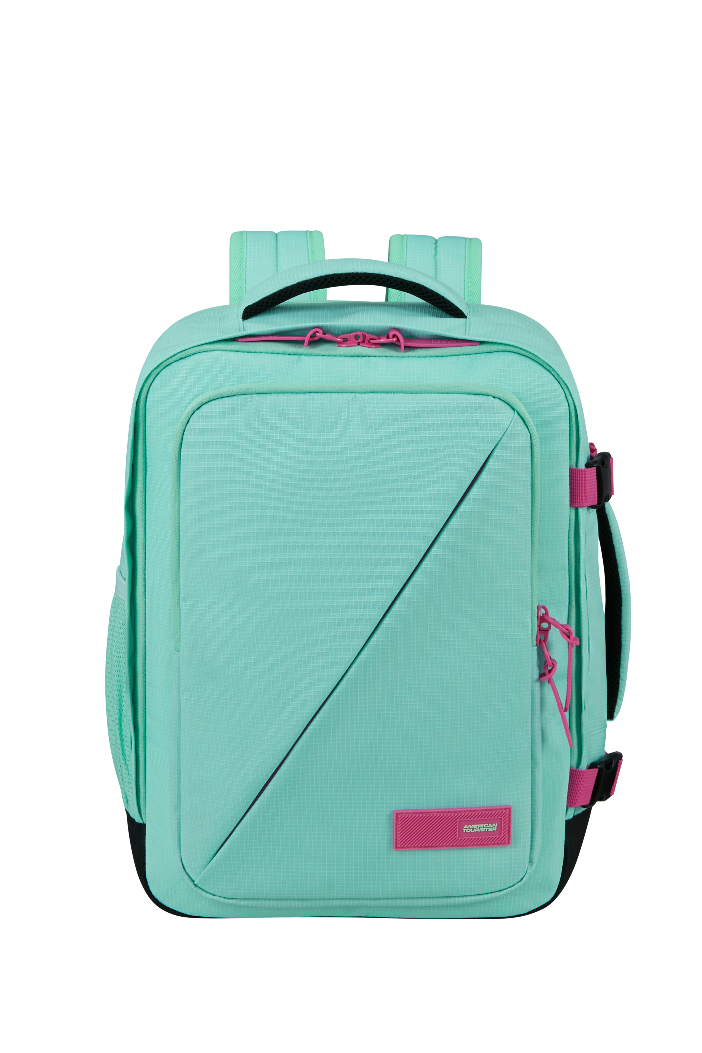 Take2Cabin Laptop Backpack/Wh Ms 15.6"