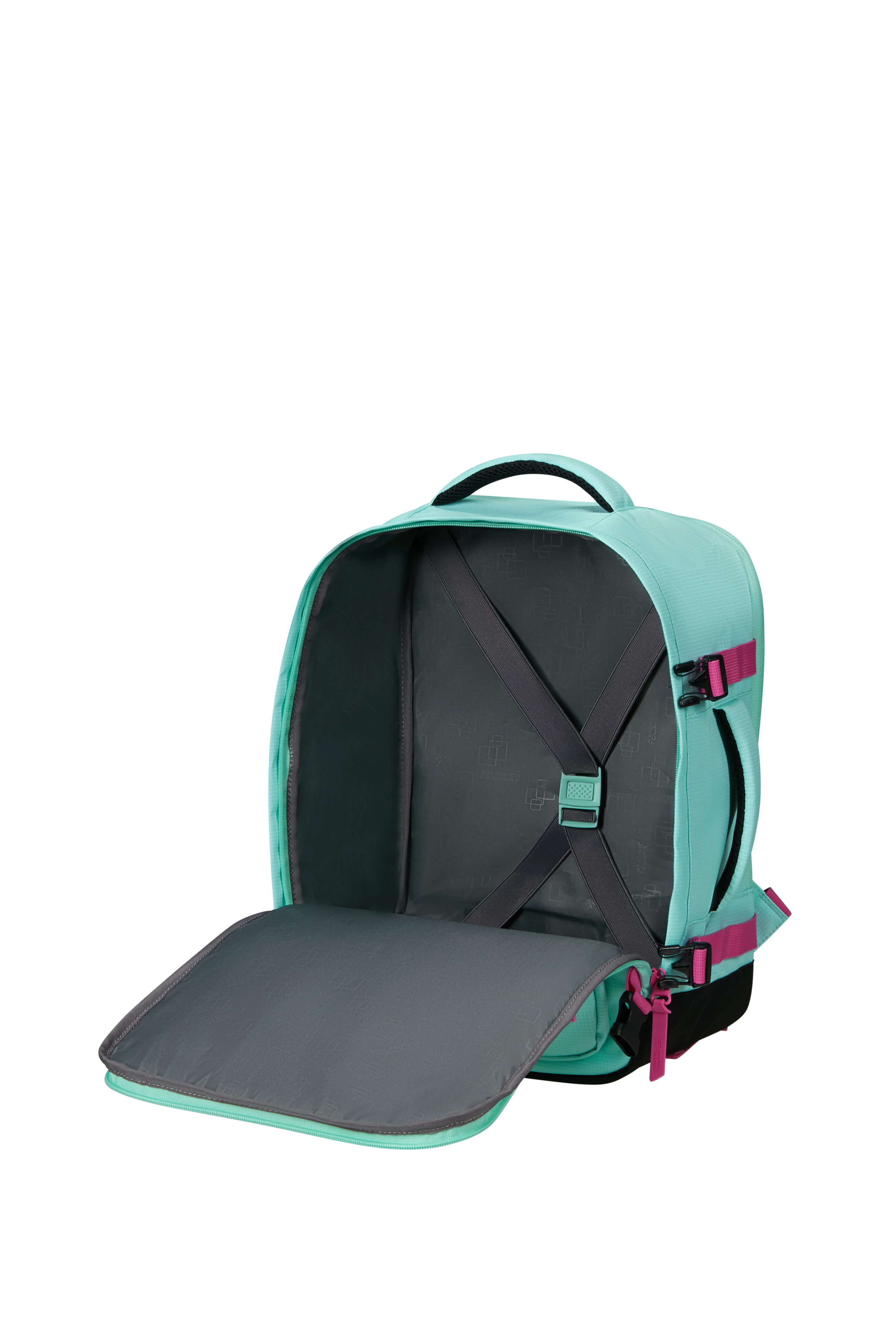 Take2Cabin Laptop Backpack/Wh Ms 15.6"