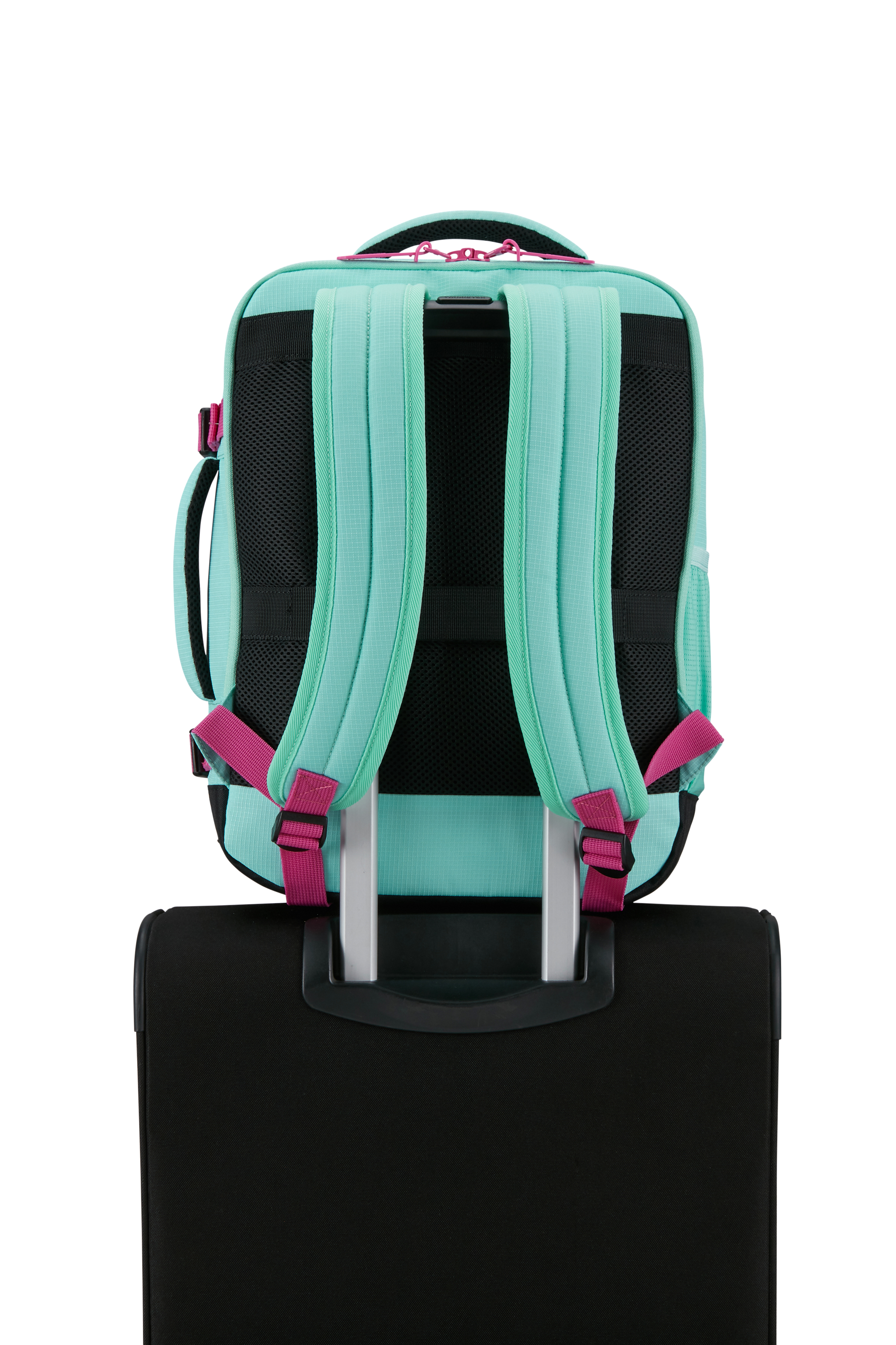 Take2Cabin Laptop Backpack/Wh Ms 15.6"