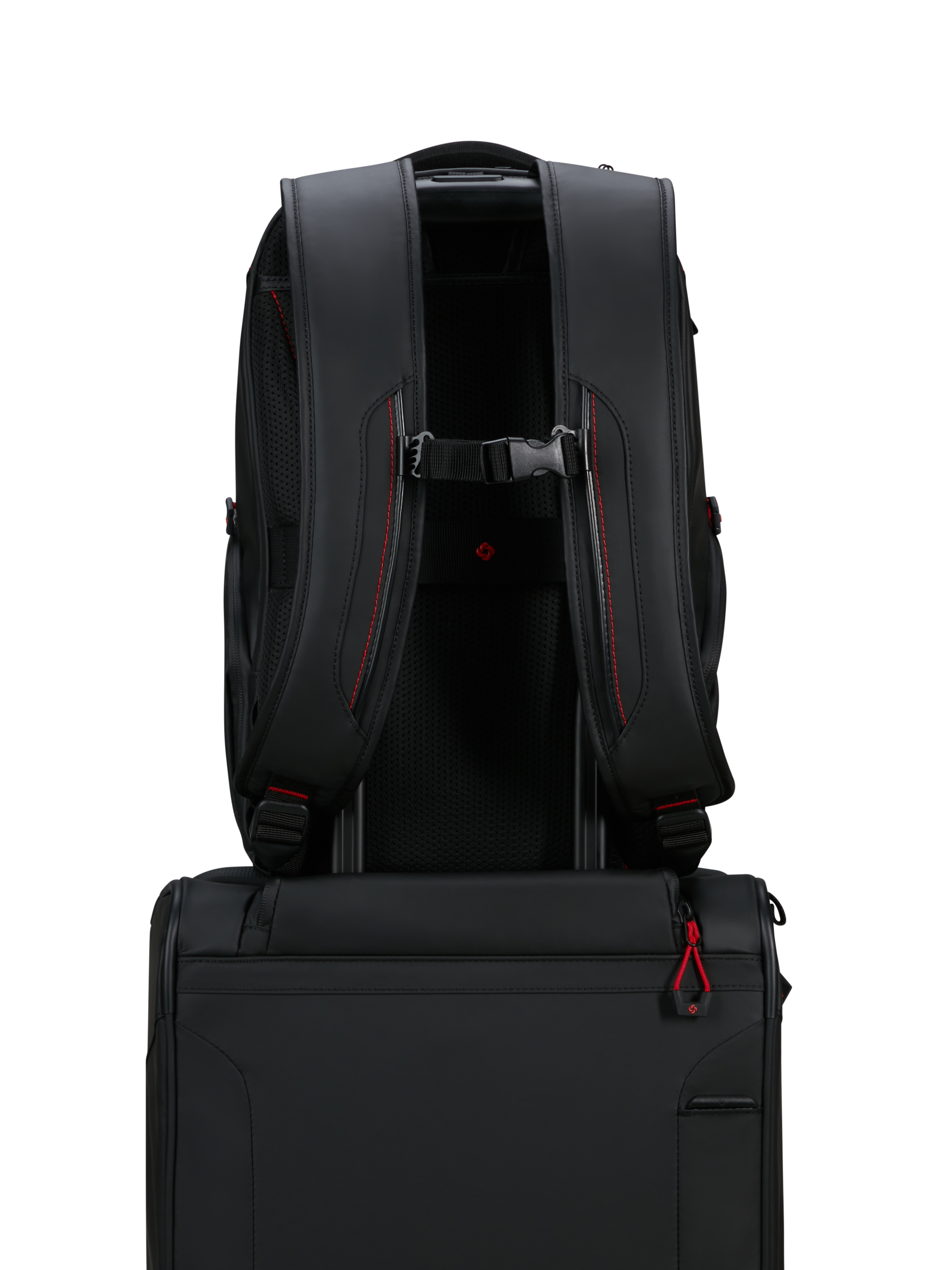 Ecodiver Underseater Laptop Backpack XS