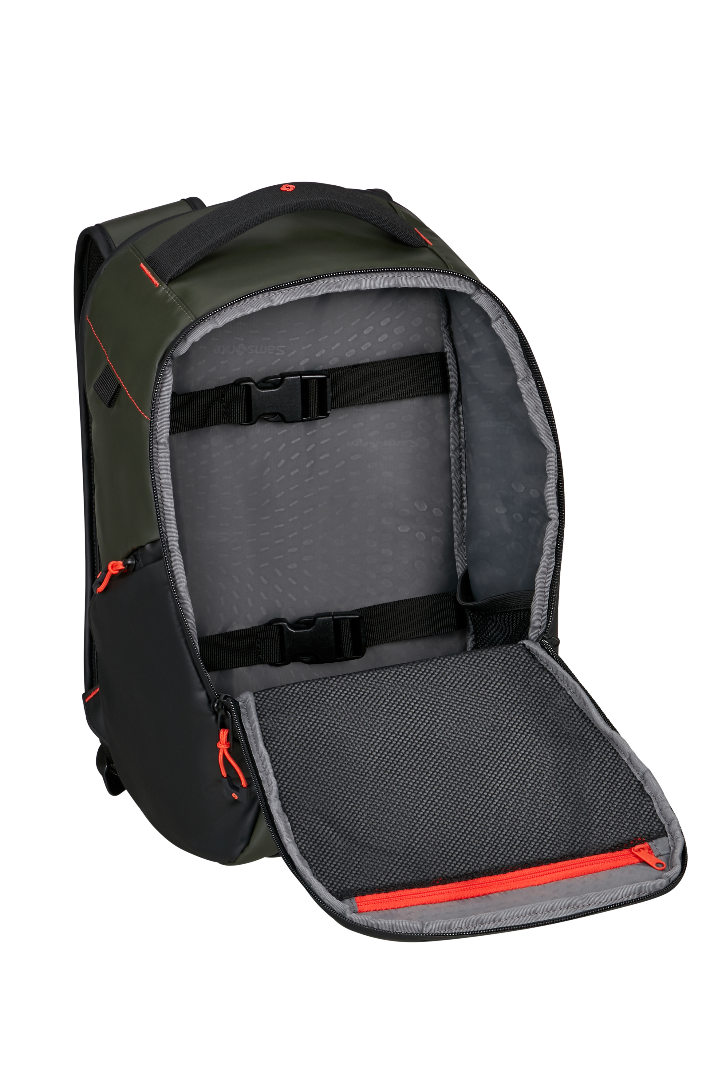 Ecodiver Underseater Laptop Backpack XS