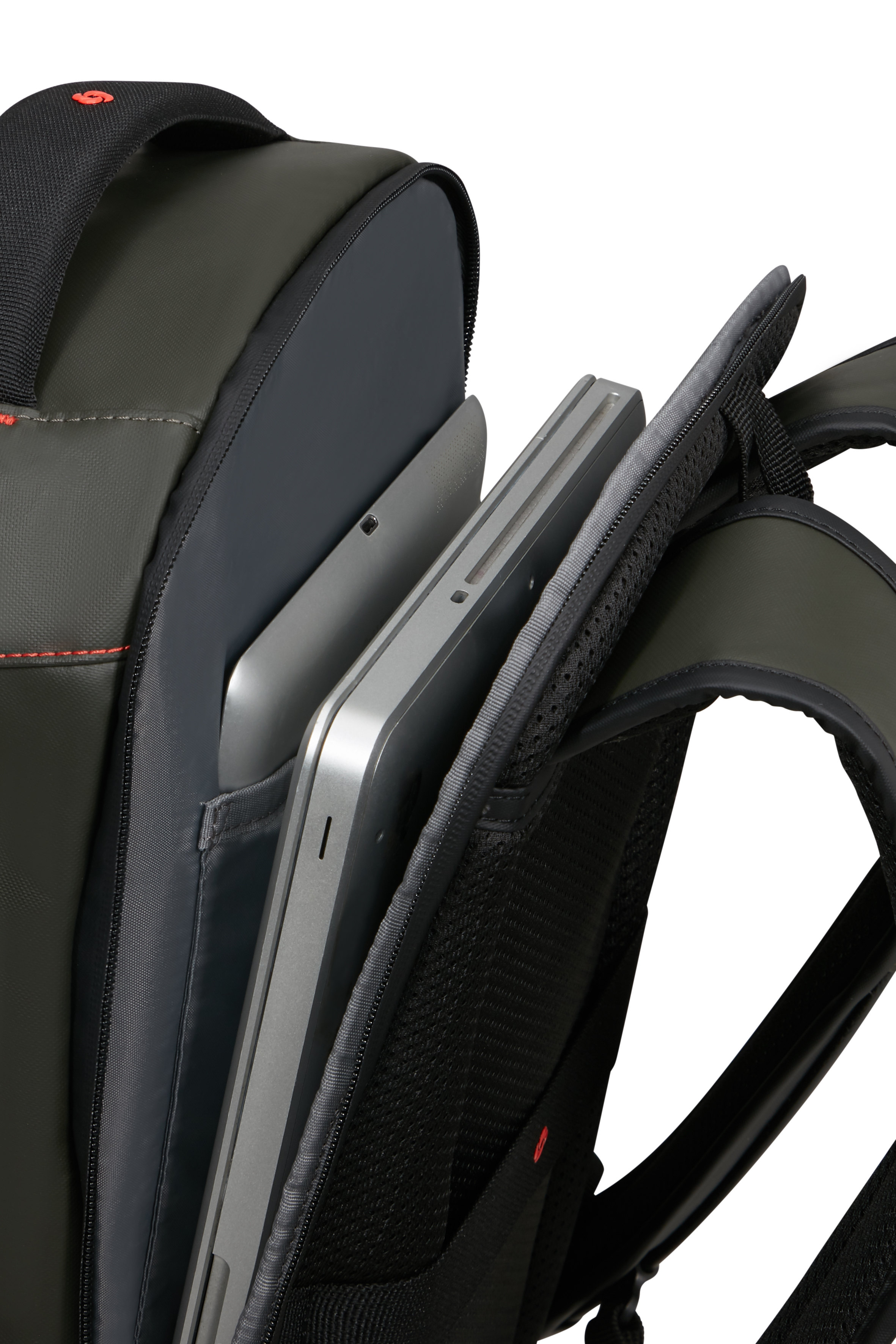 Ecodiver Underseater Laptop Backpack XS