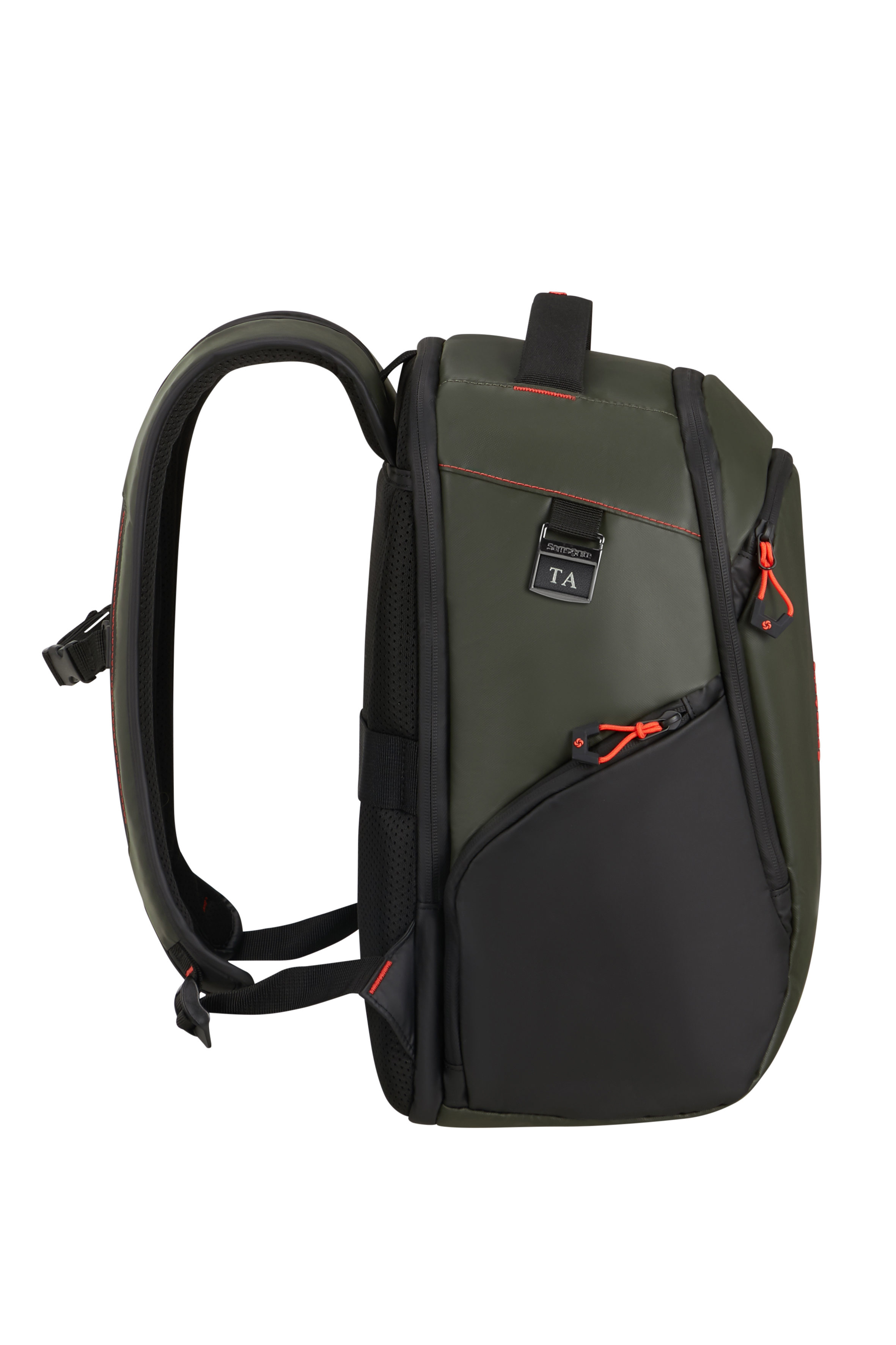 Ecodiver Underseater Laptop Backpack XS