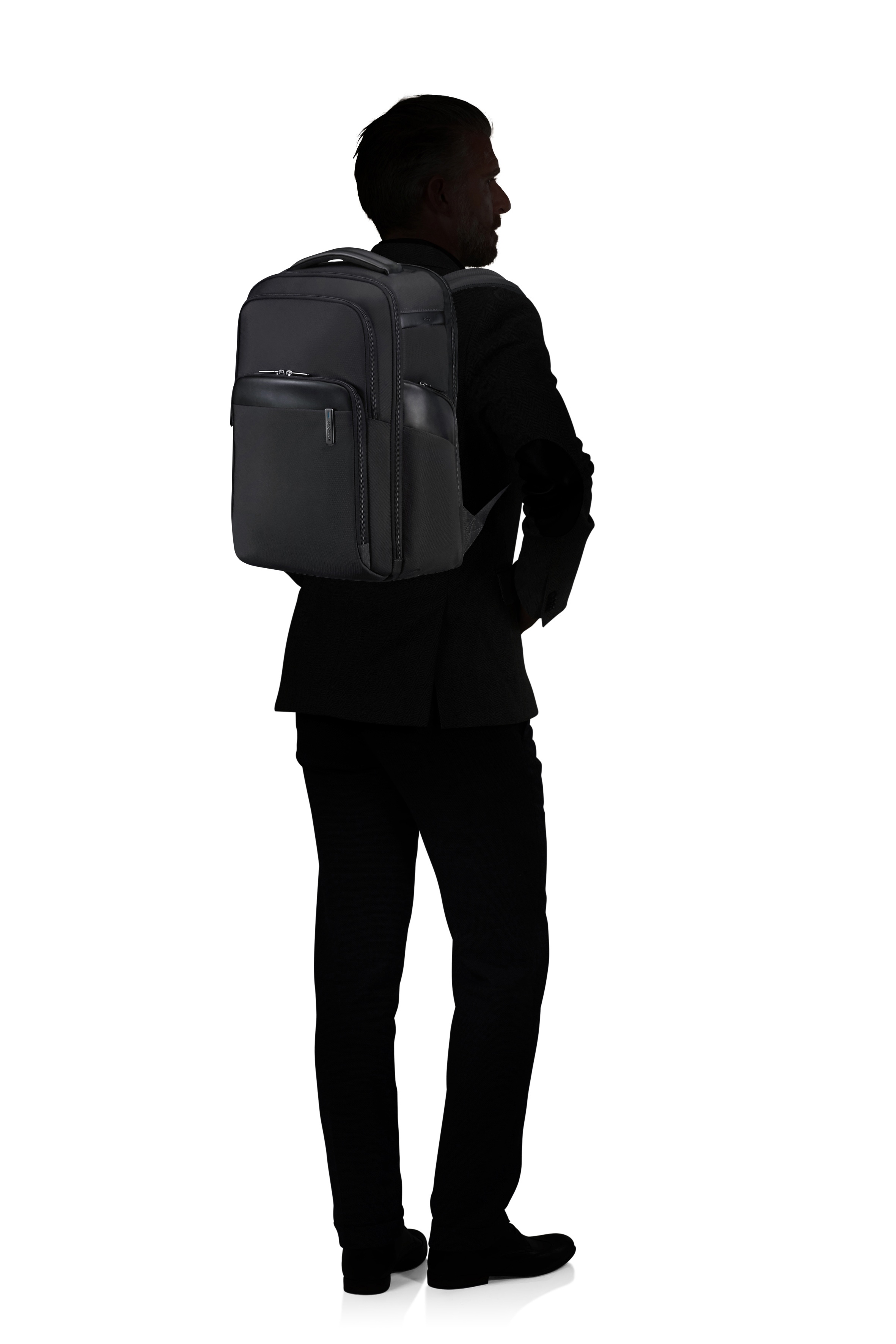 Evosight Rugzak Laptop 15.6"
