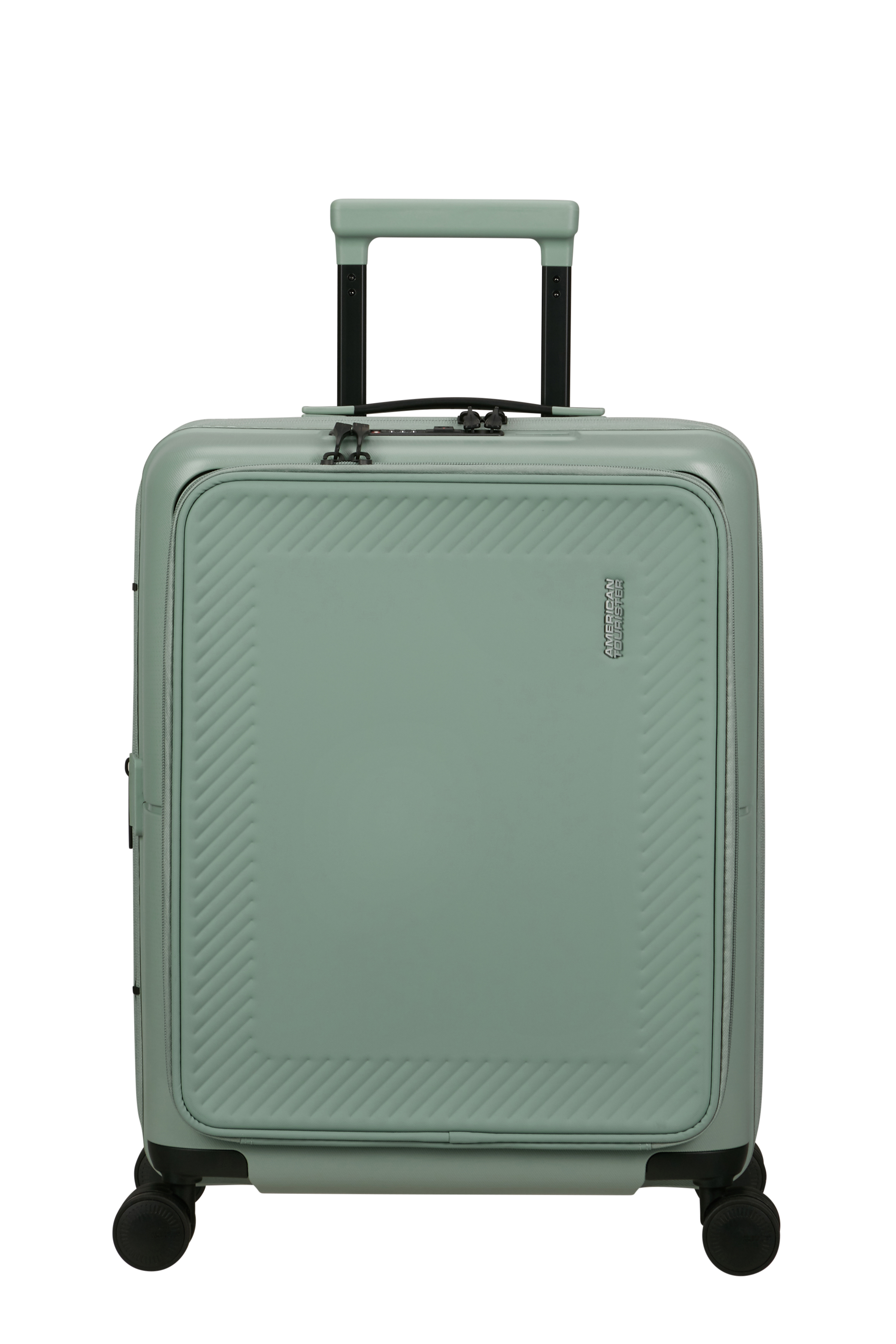 Dashpop Spinner 55cm Expandable Frontloader TSA