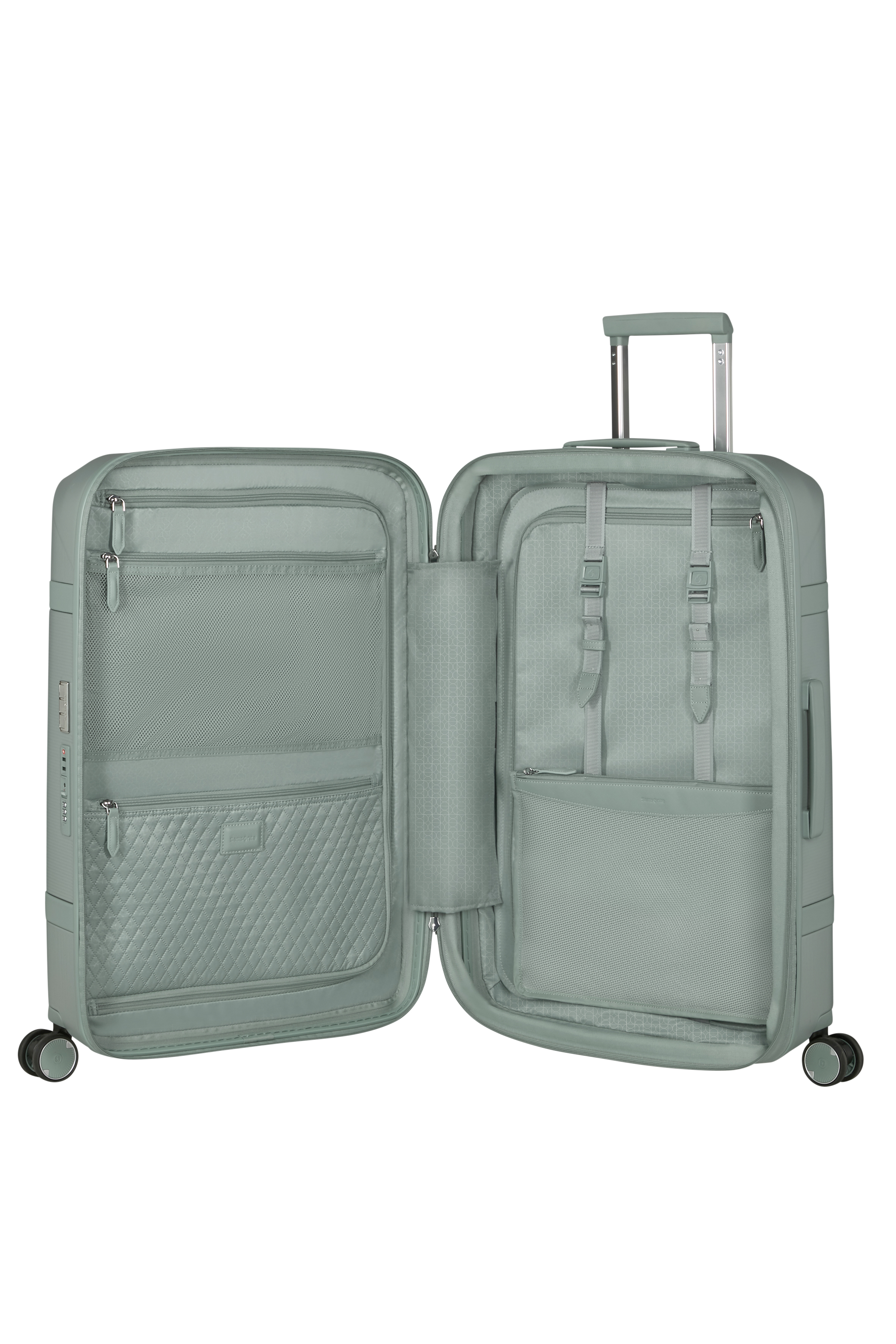 Image Spinner 69cm Expandable