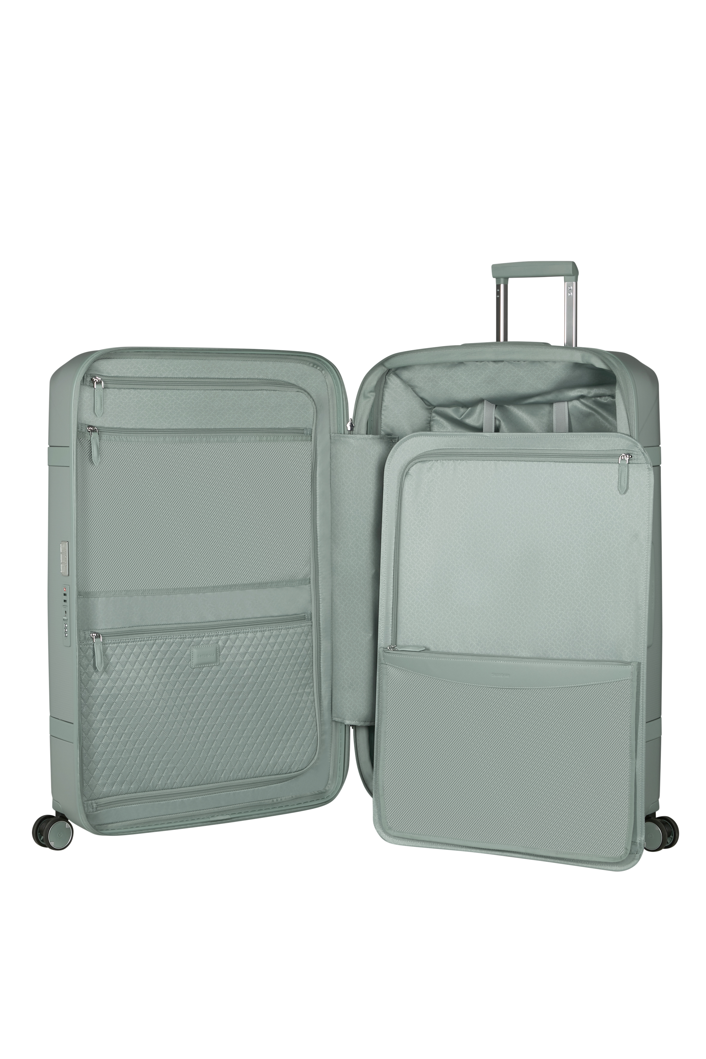 Image Spinner 75cm Expandable