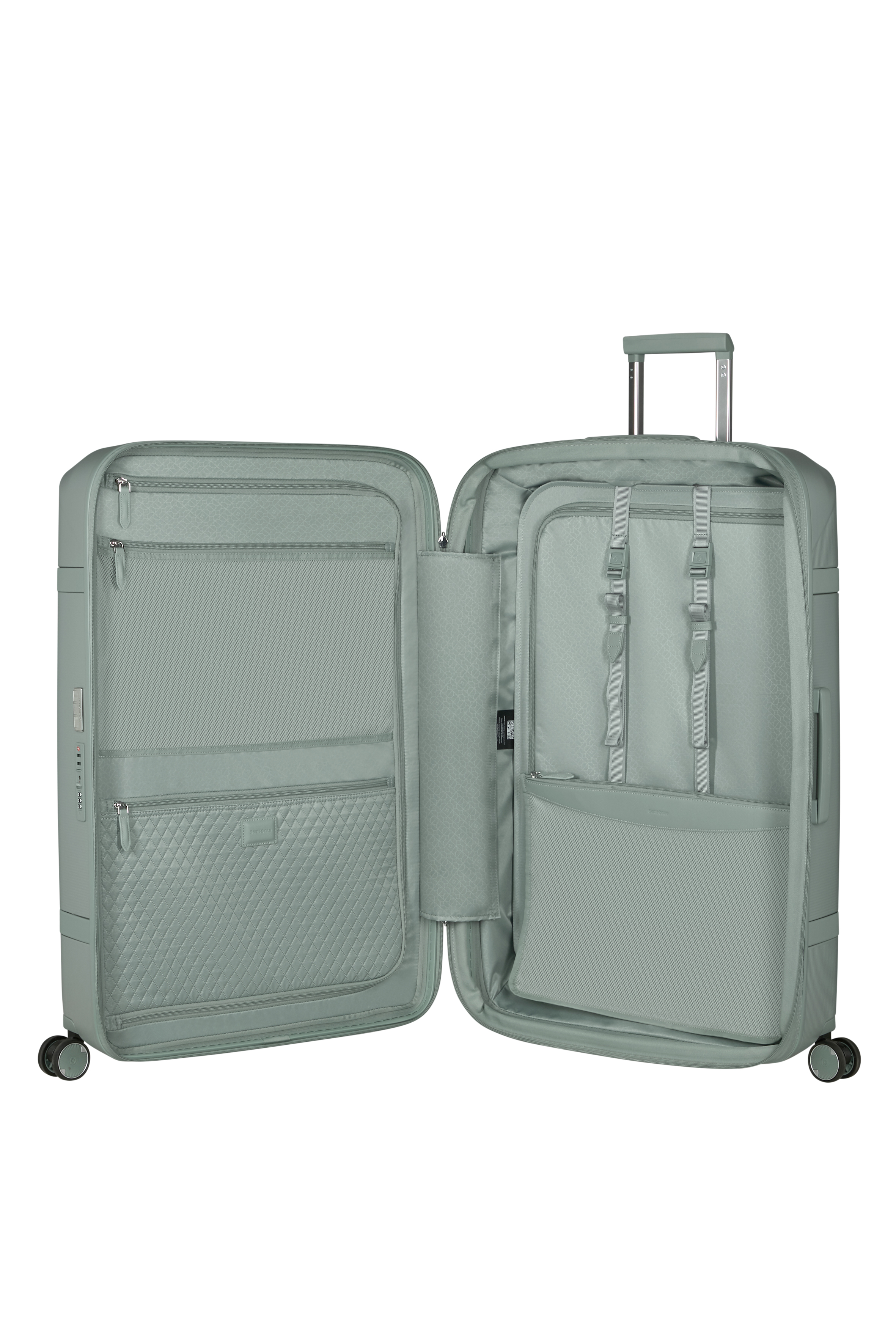 Image Spinner 75cm Expandable