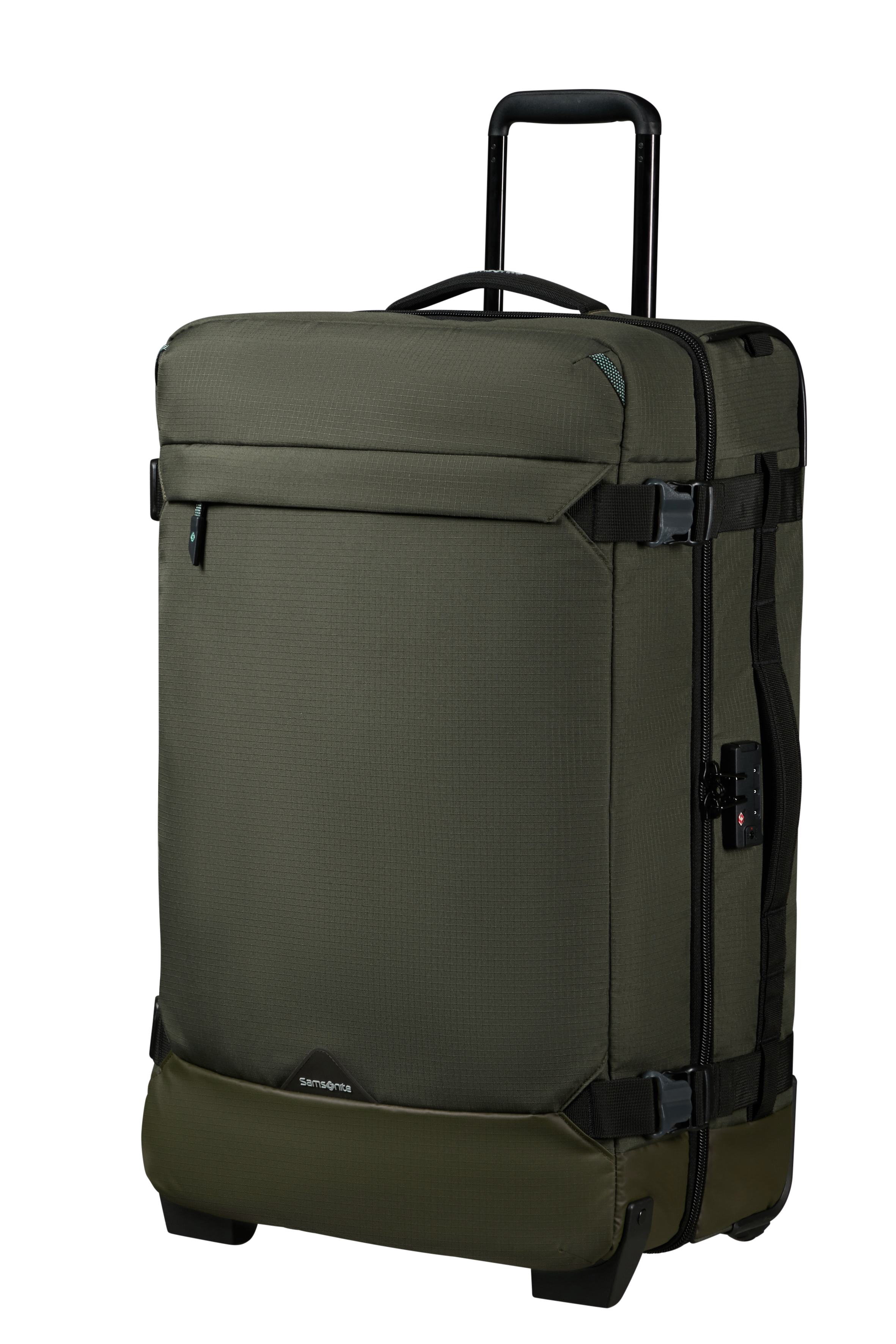 Roadseeker Reistas met wielen 68cm
