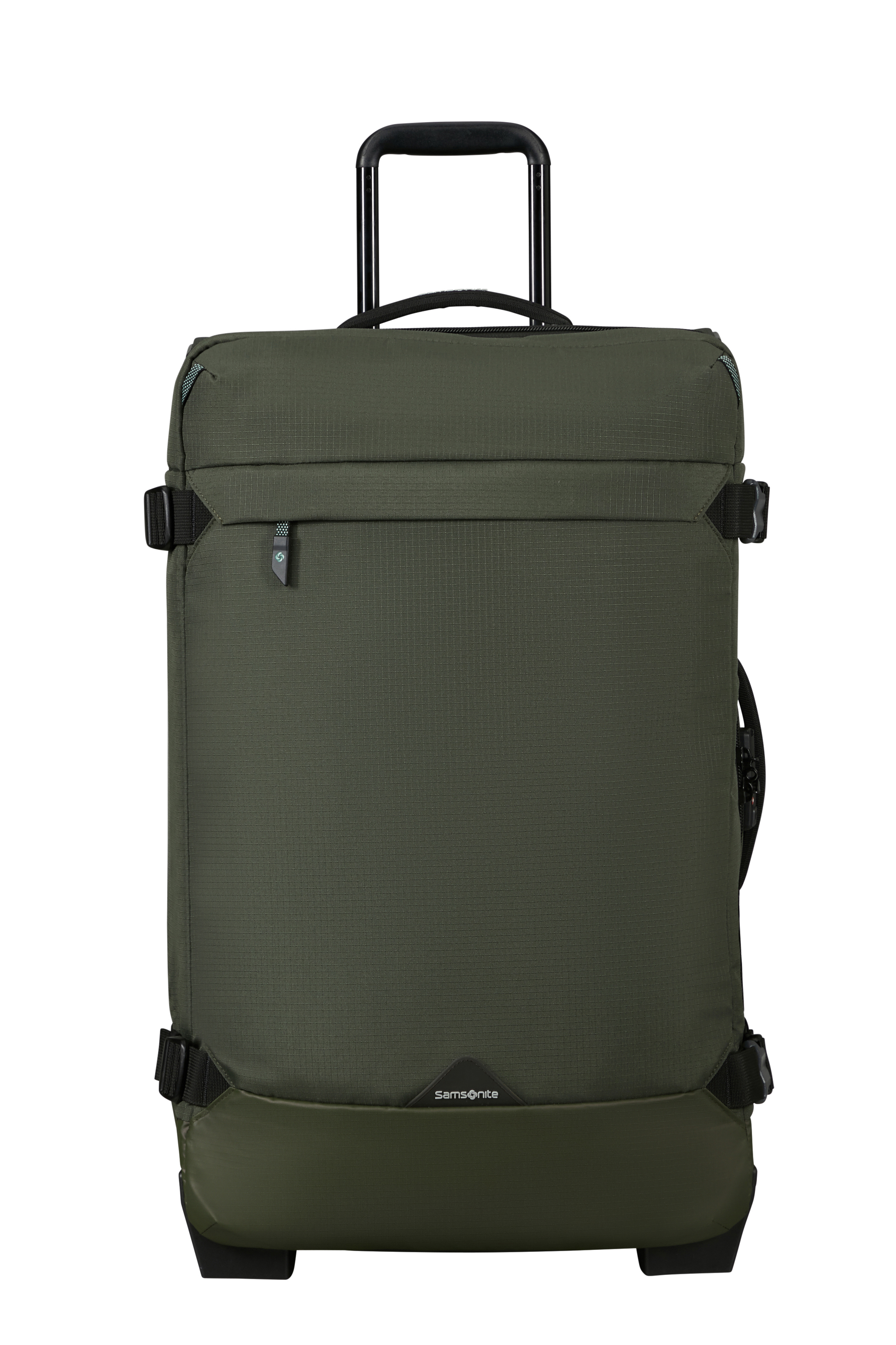 Roadseeker Reistas met wielen 68cm