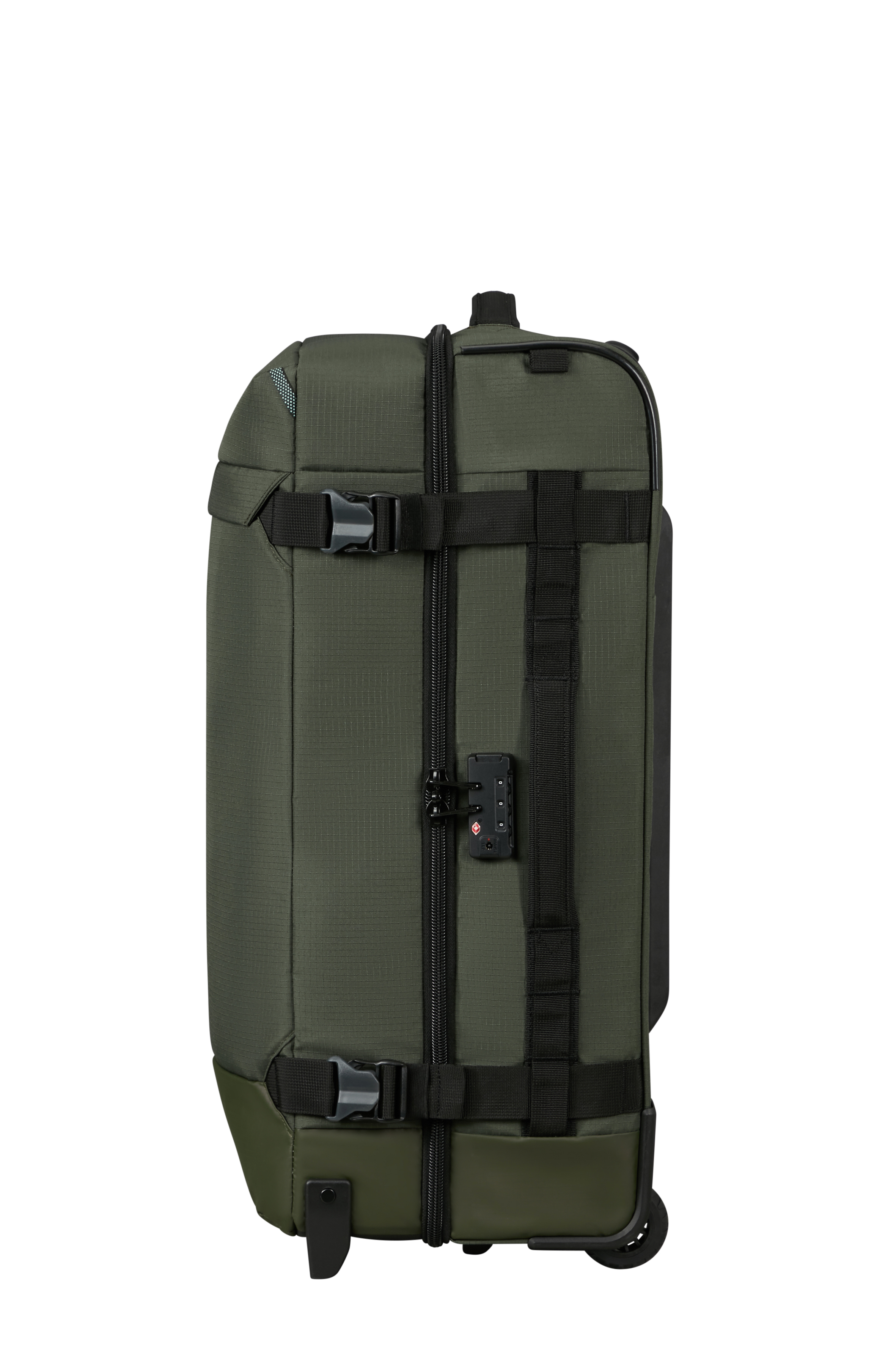 Roadseeker Reistas met wielen 68cm