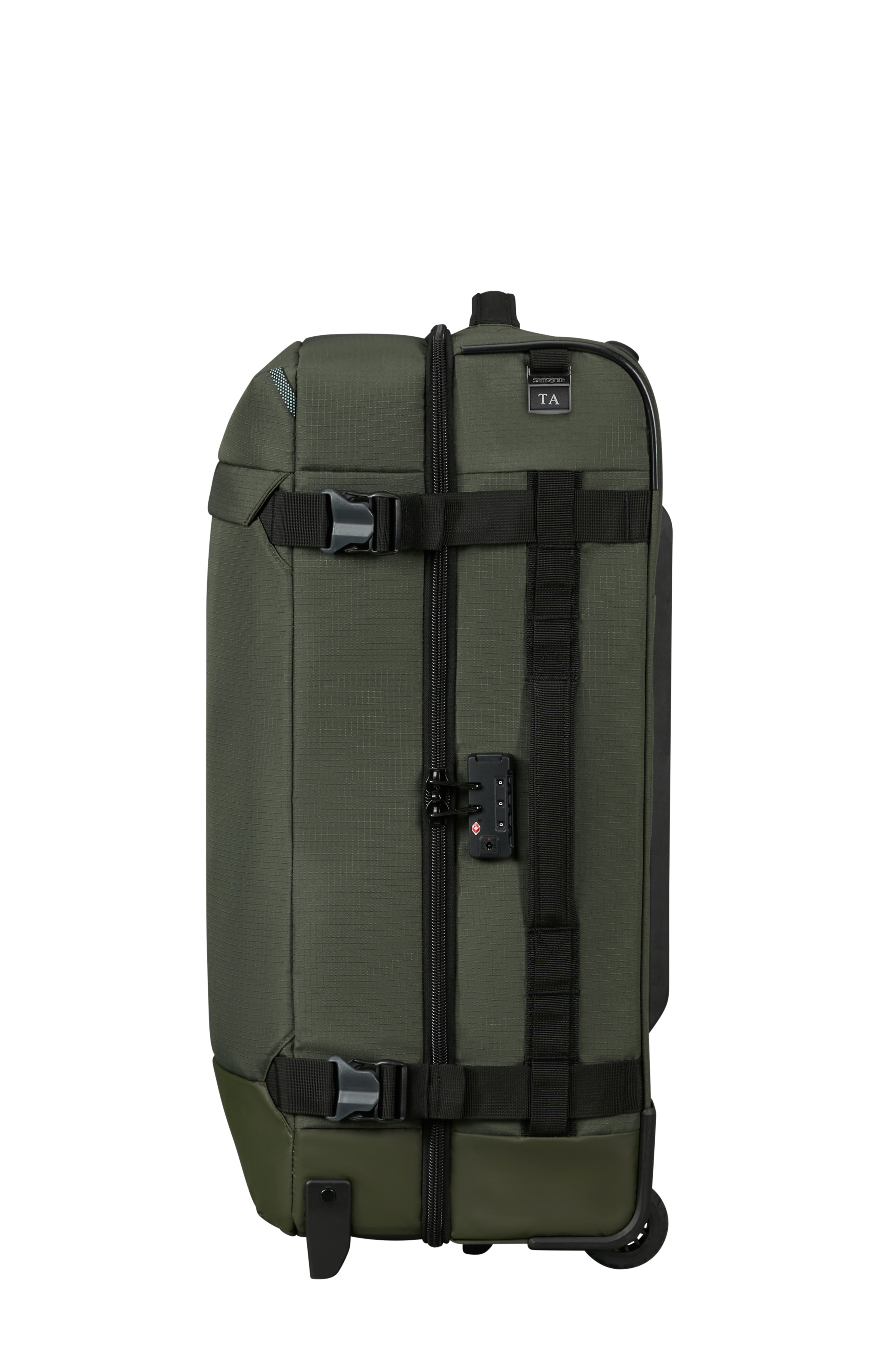 Roadseeker Reistas met wielen 68cm