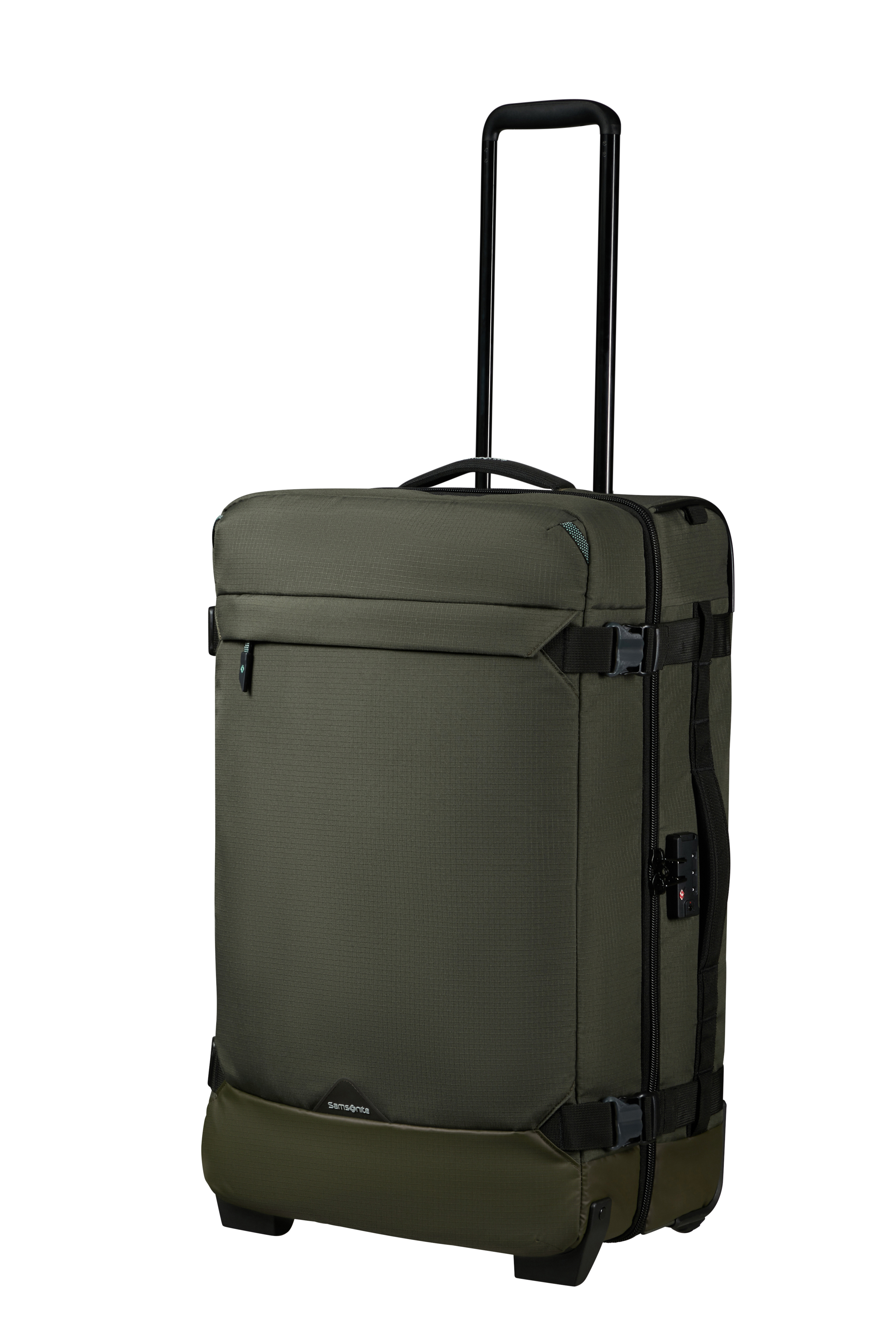 Roadseeker Reistas met wielen 68cm