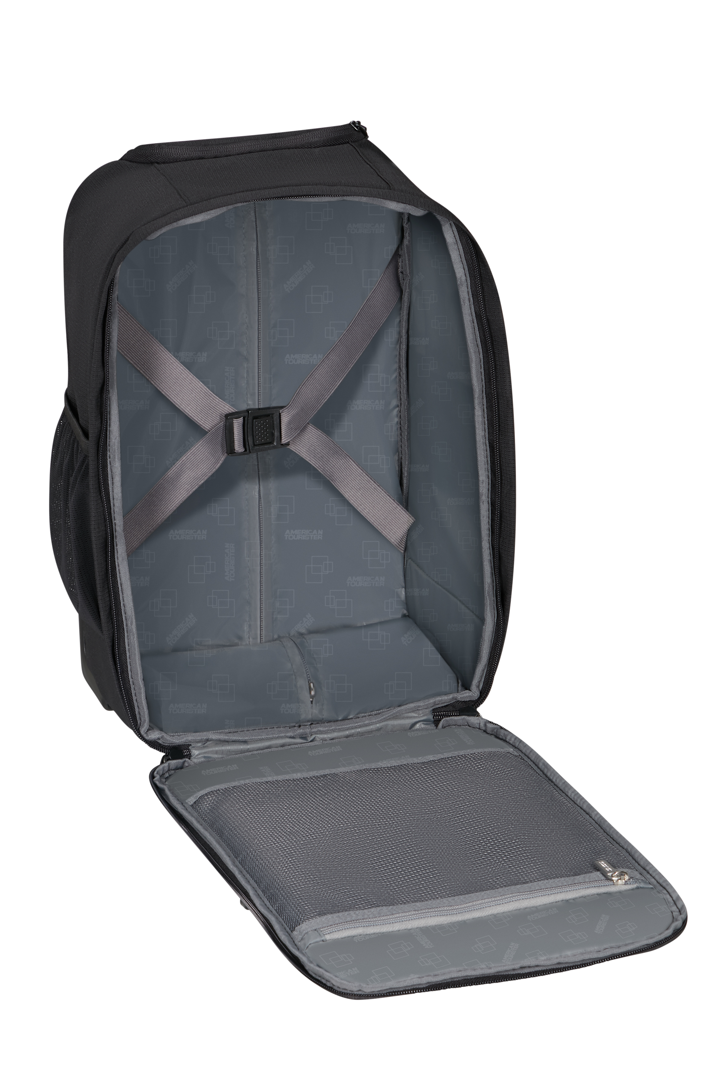Take2Cabin Wheeled Backpack S