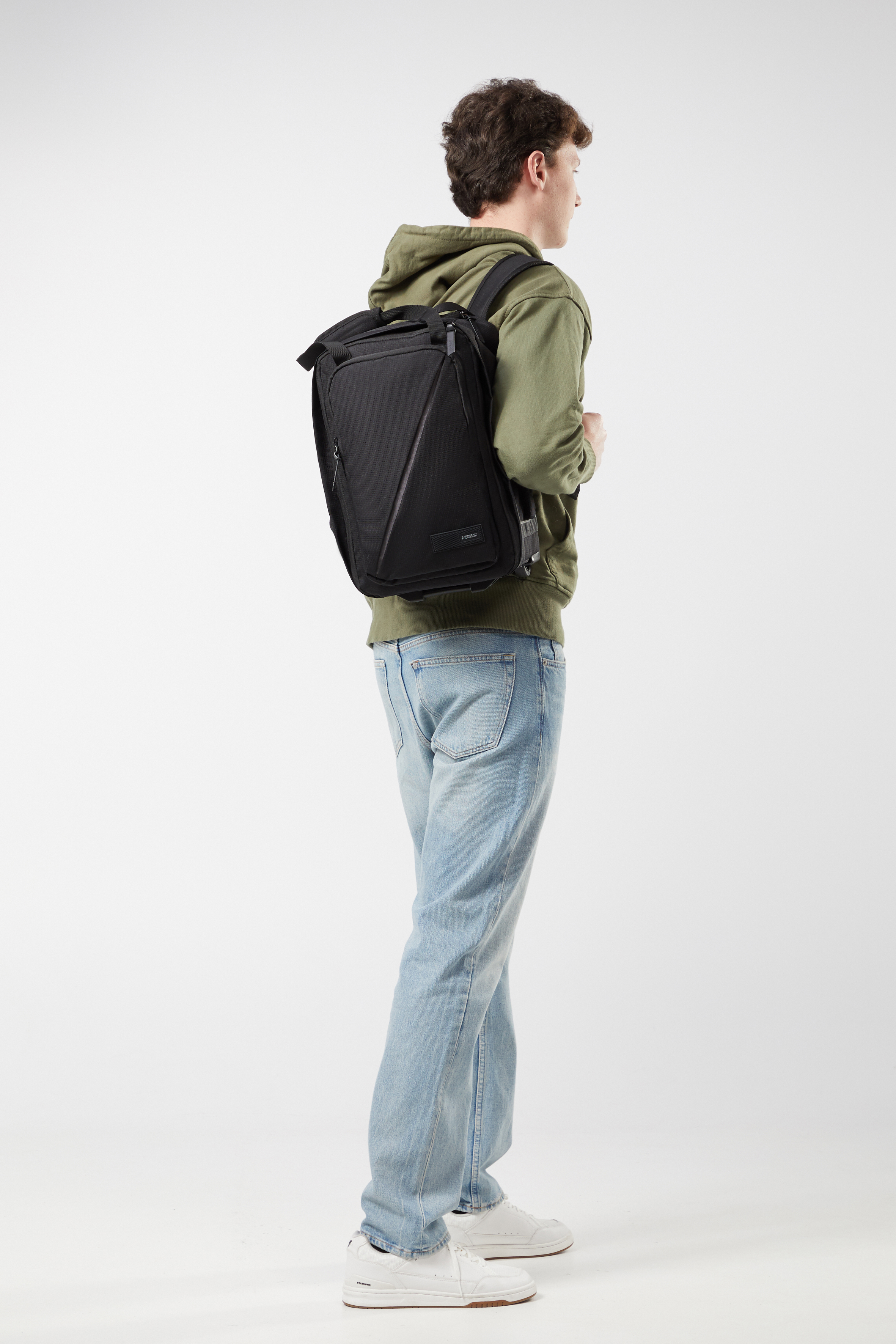 Take2Cabin Wheeled Backpack S