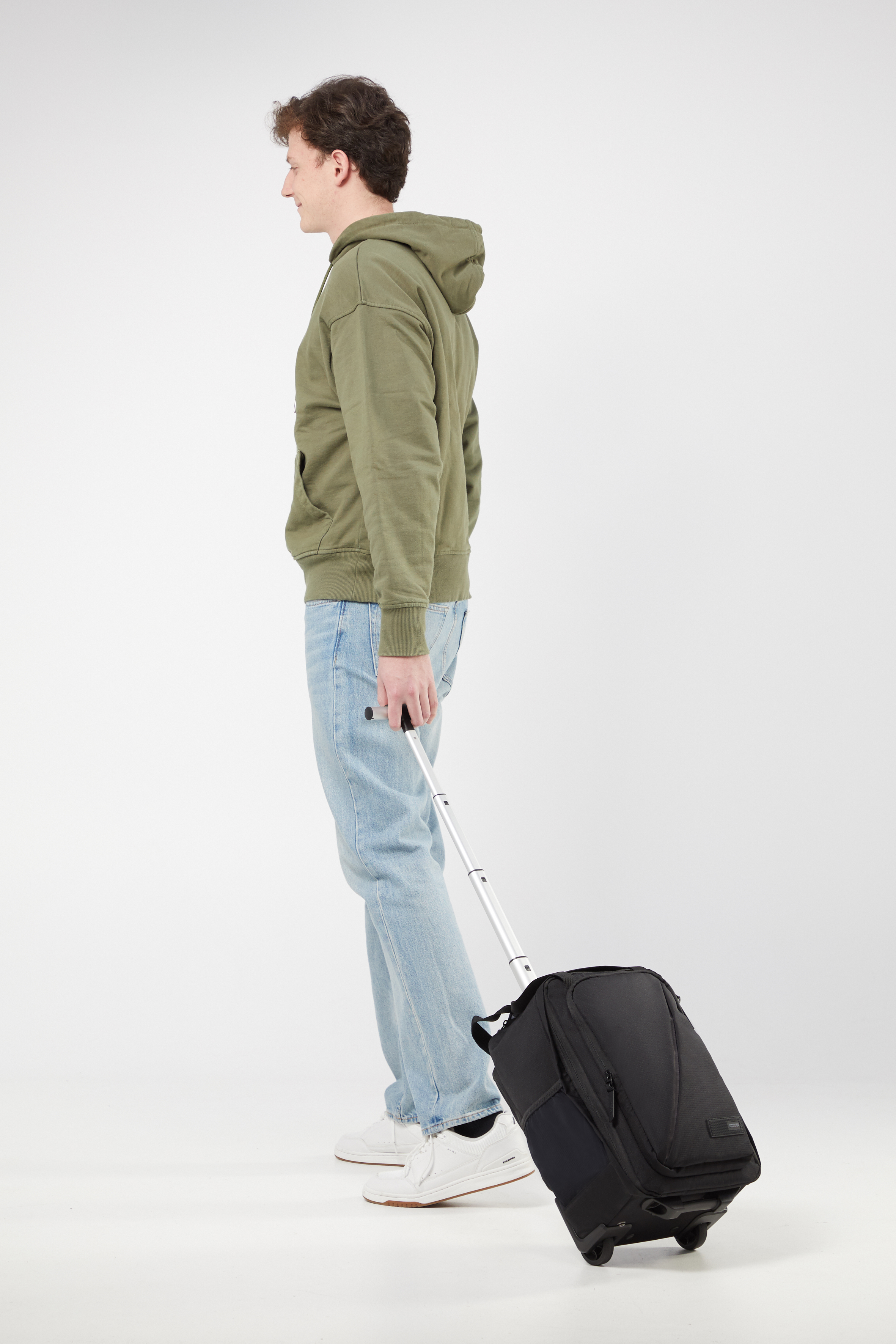 Take2Cabin Wheeled Backpack S