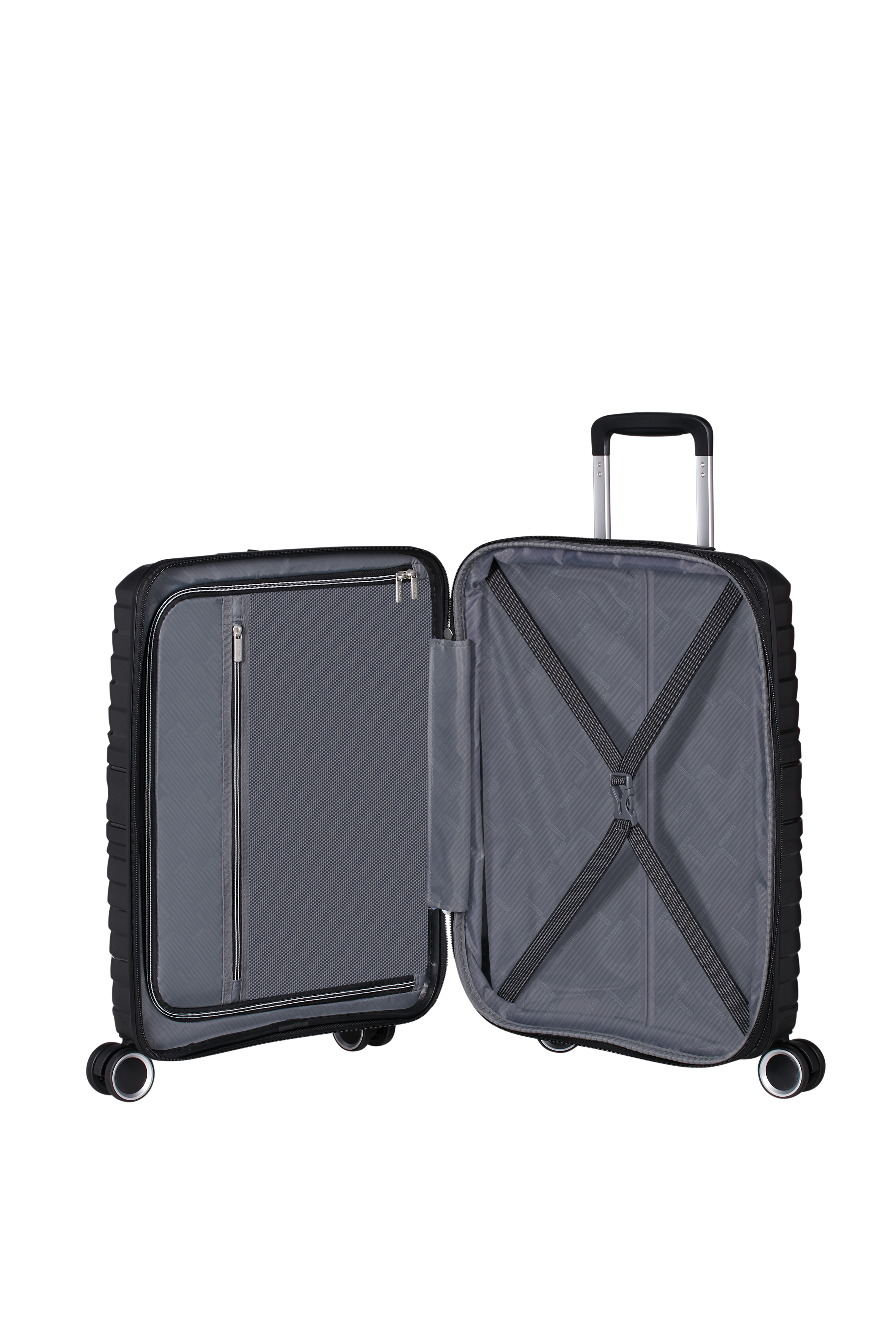 Flytwist spinner 55cm expandable