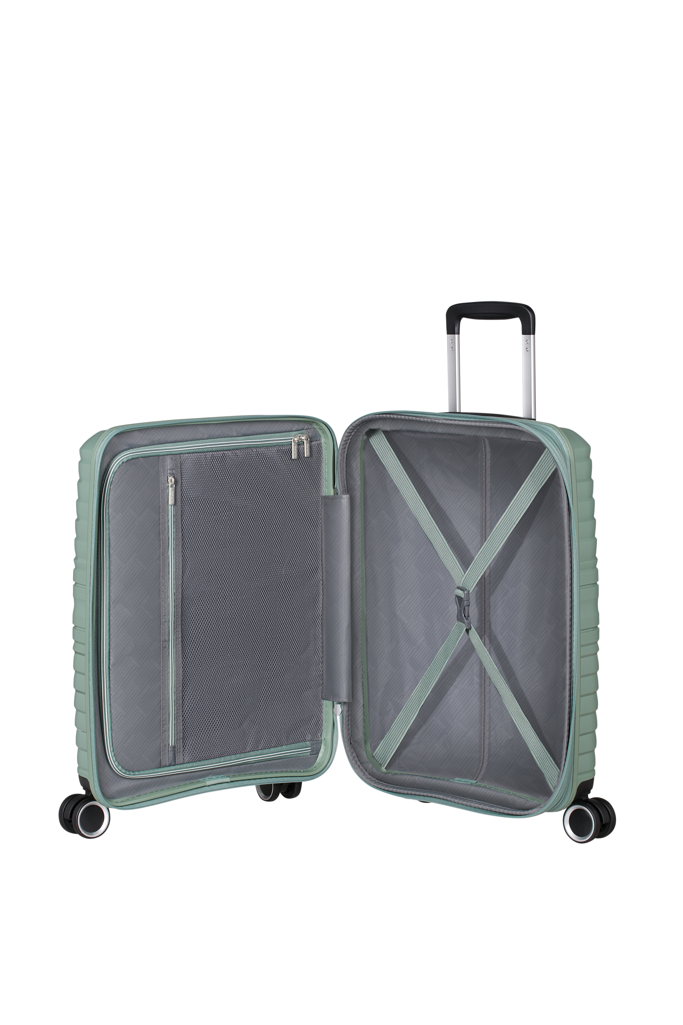 Flytwist spinner 55cm expandable