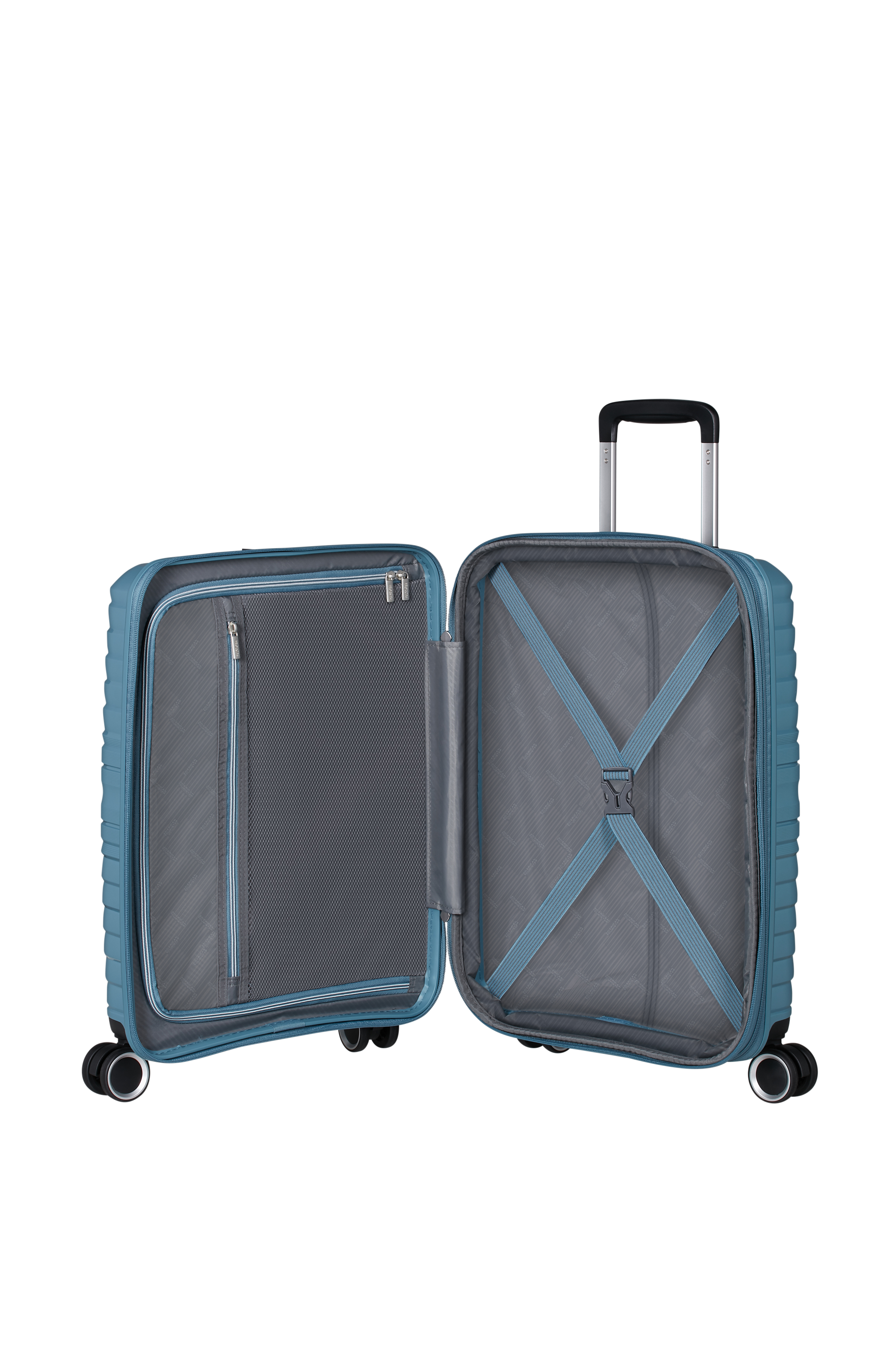 Flytwist spinner 55cm expandable