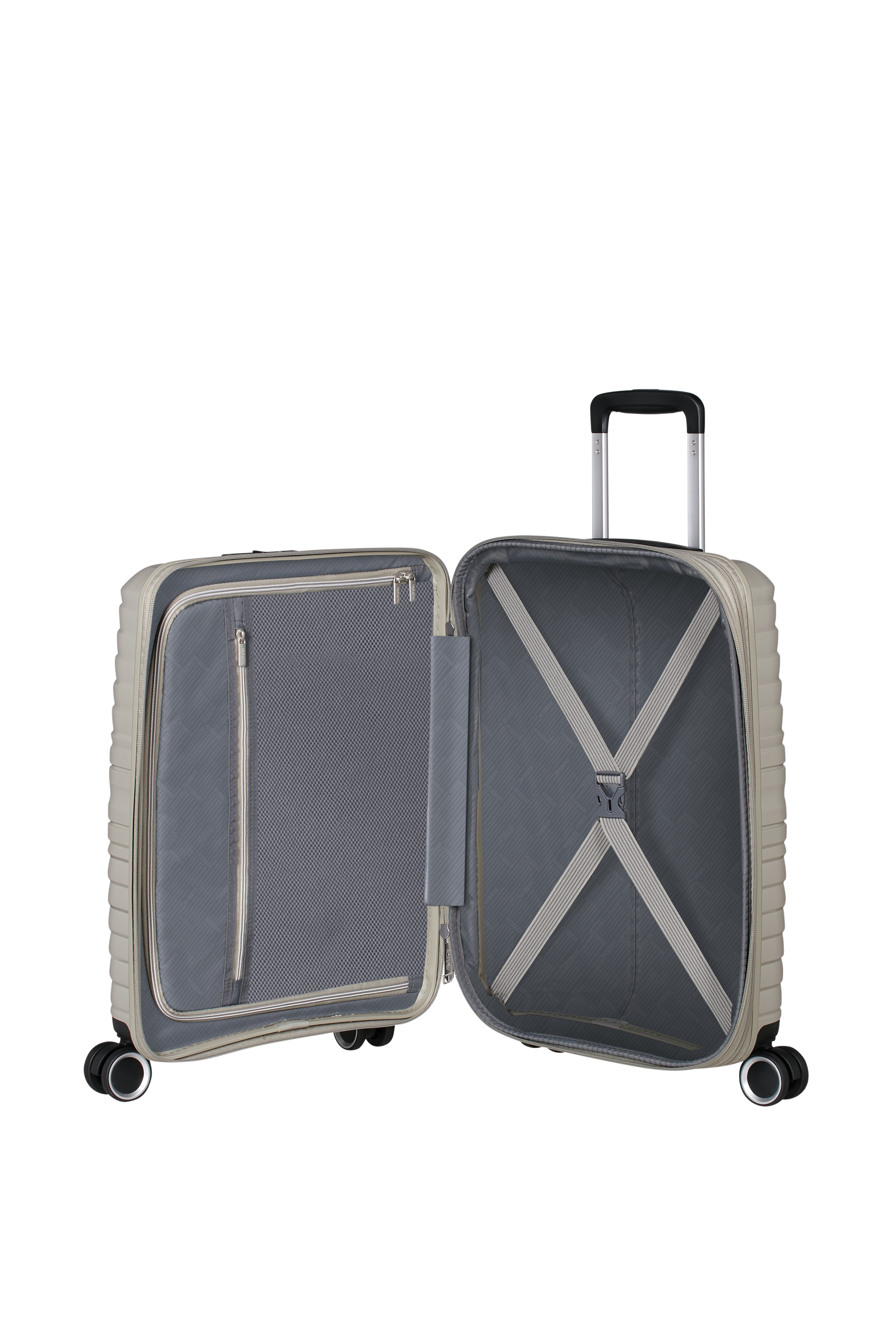 Flytwist spinner 55cm expandable