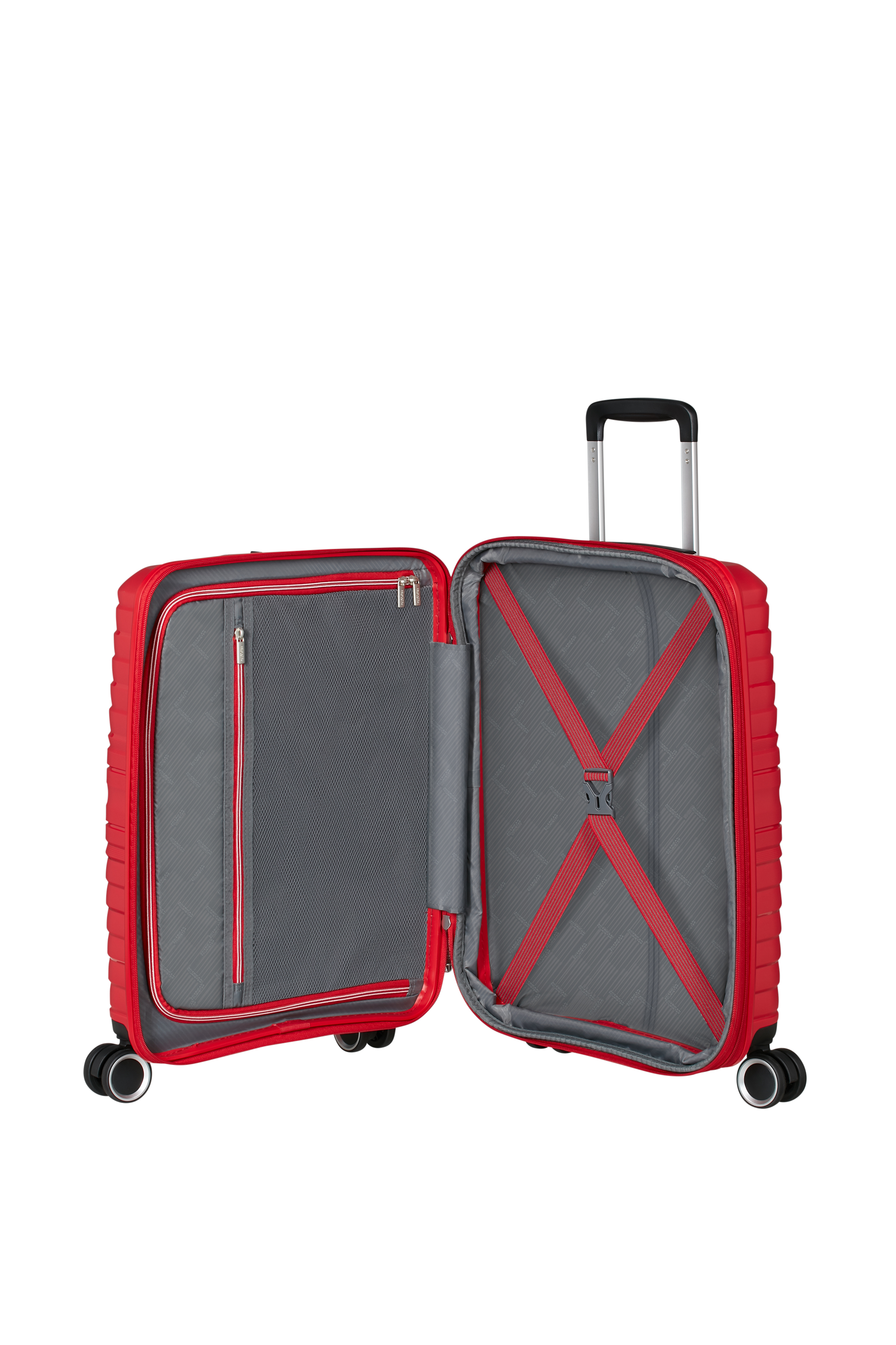 Flytwist spinner 55cm expandable
