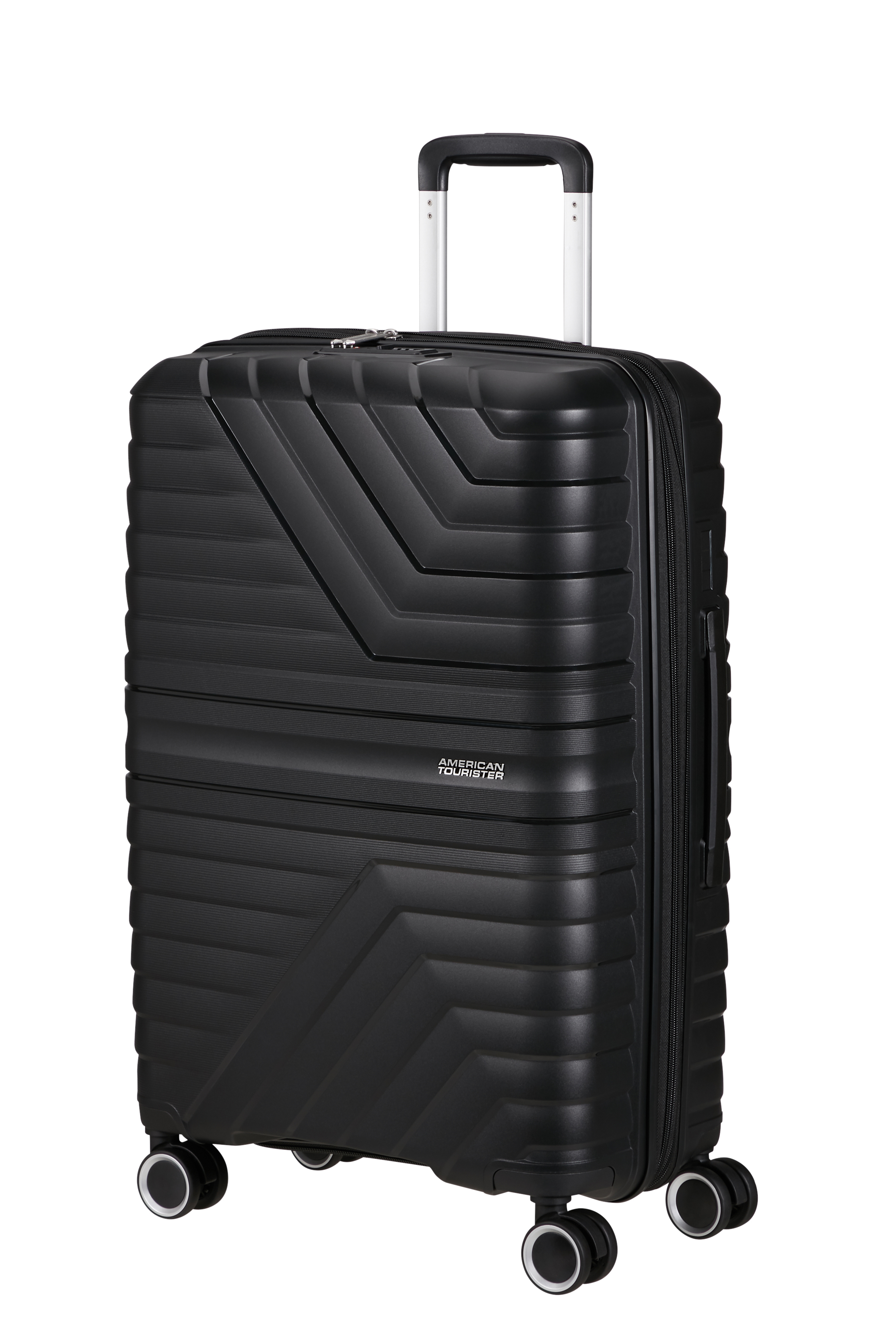 Flytwist Medium Spinner 67 cm Expandable