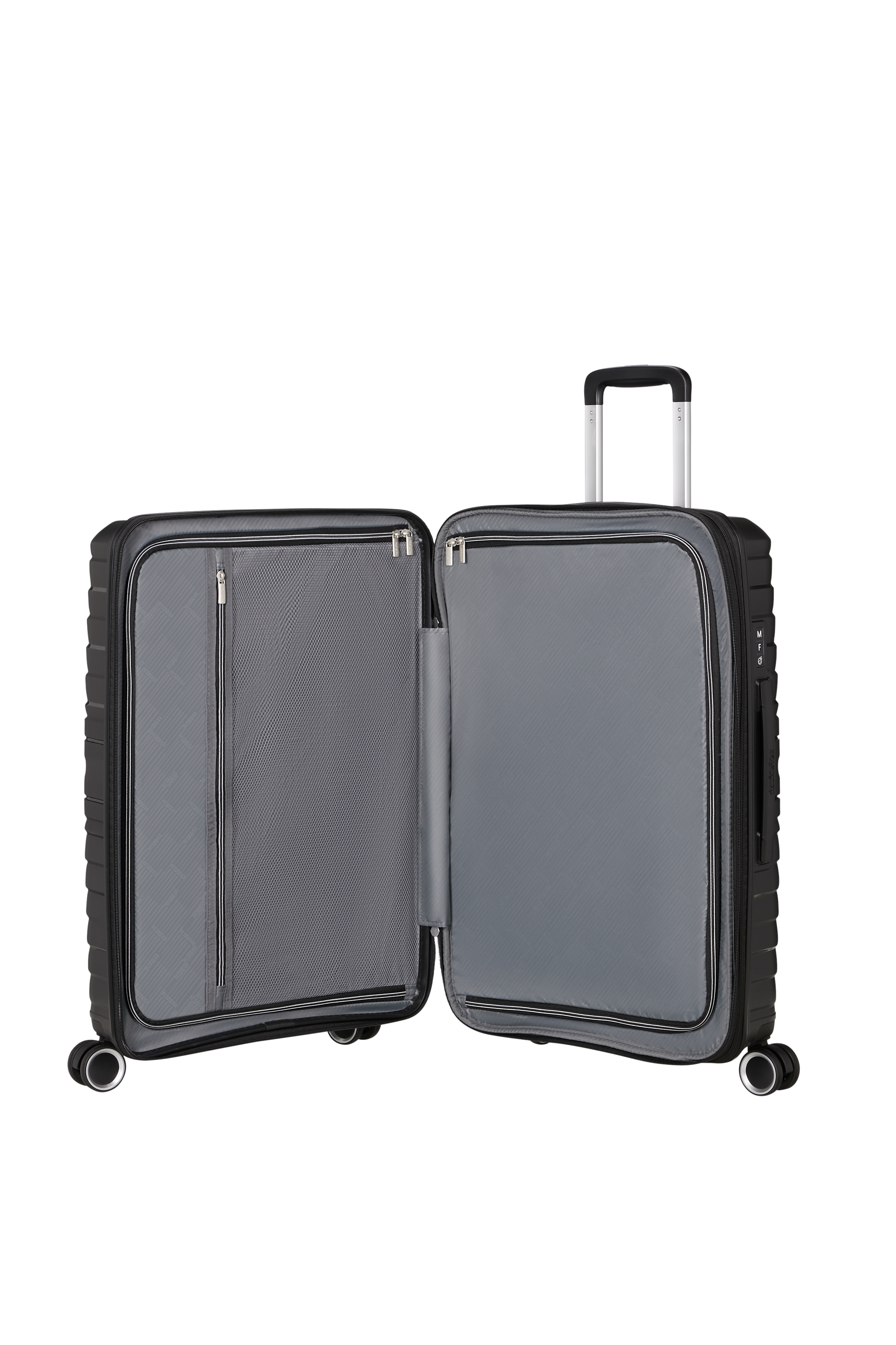 Flytwist Medium Spinner 67 cm Expandable