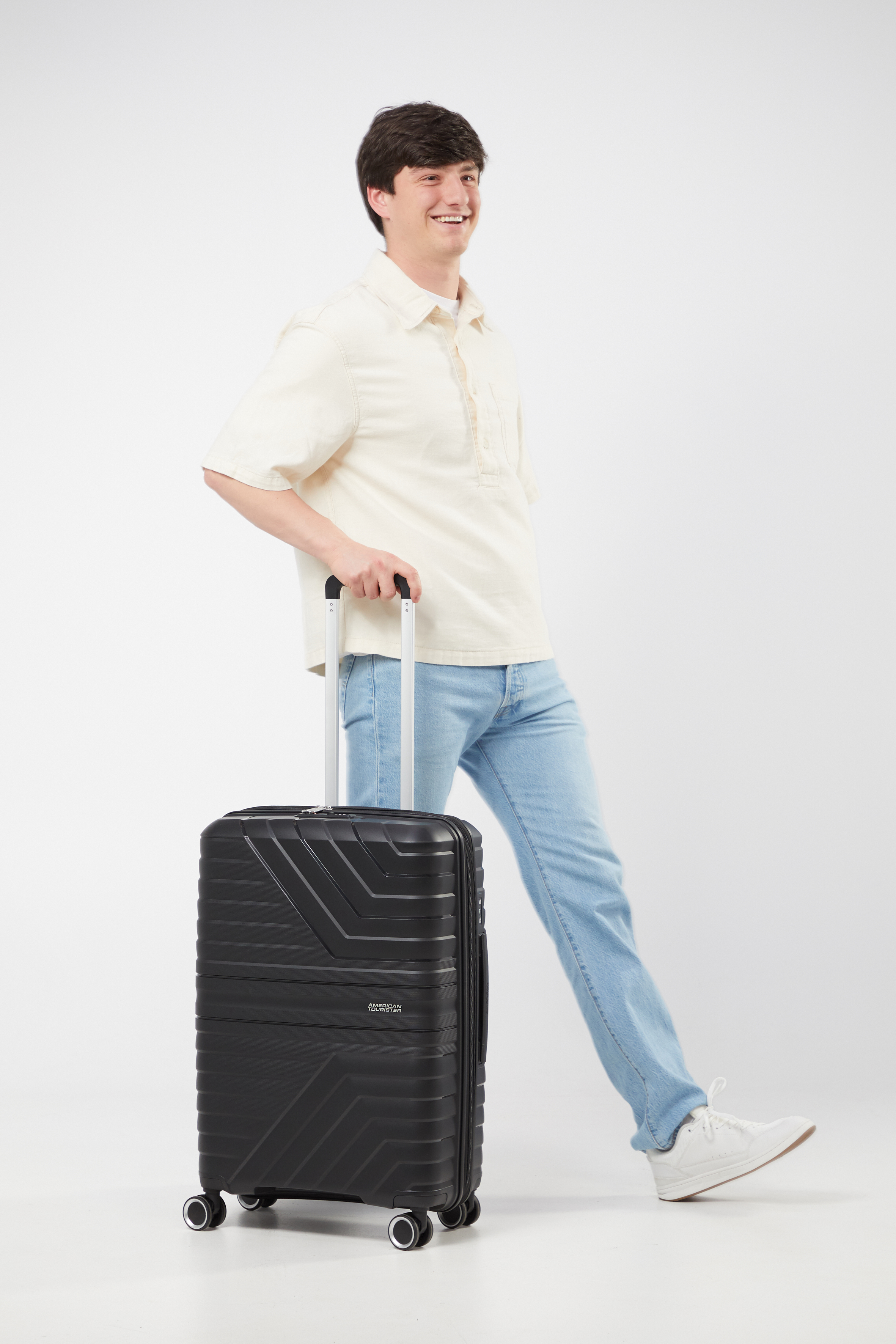 Flytwist Medium Spinner 67 cm Expandable