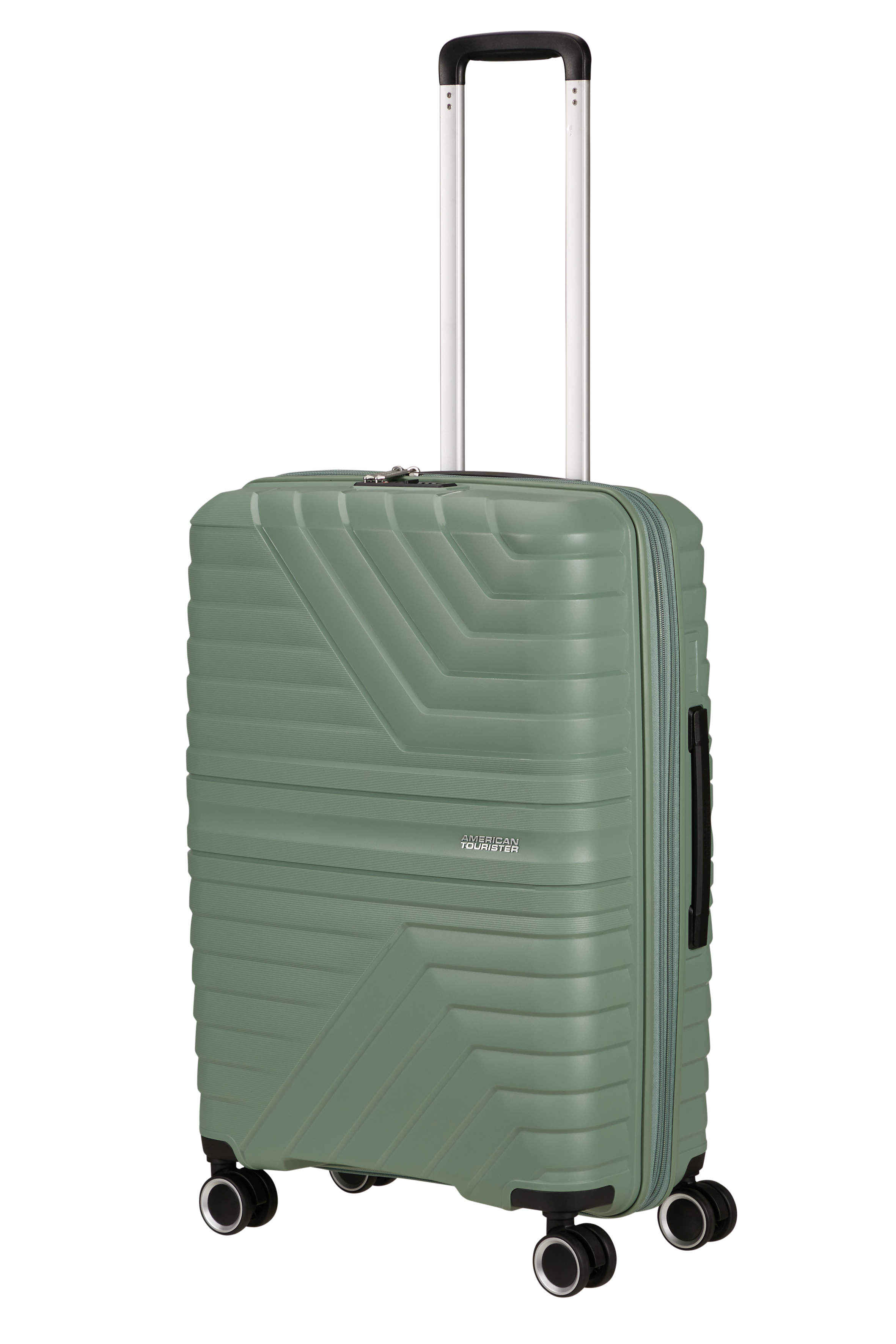 Flytwist Medium Spinner 67 cm Expandable