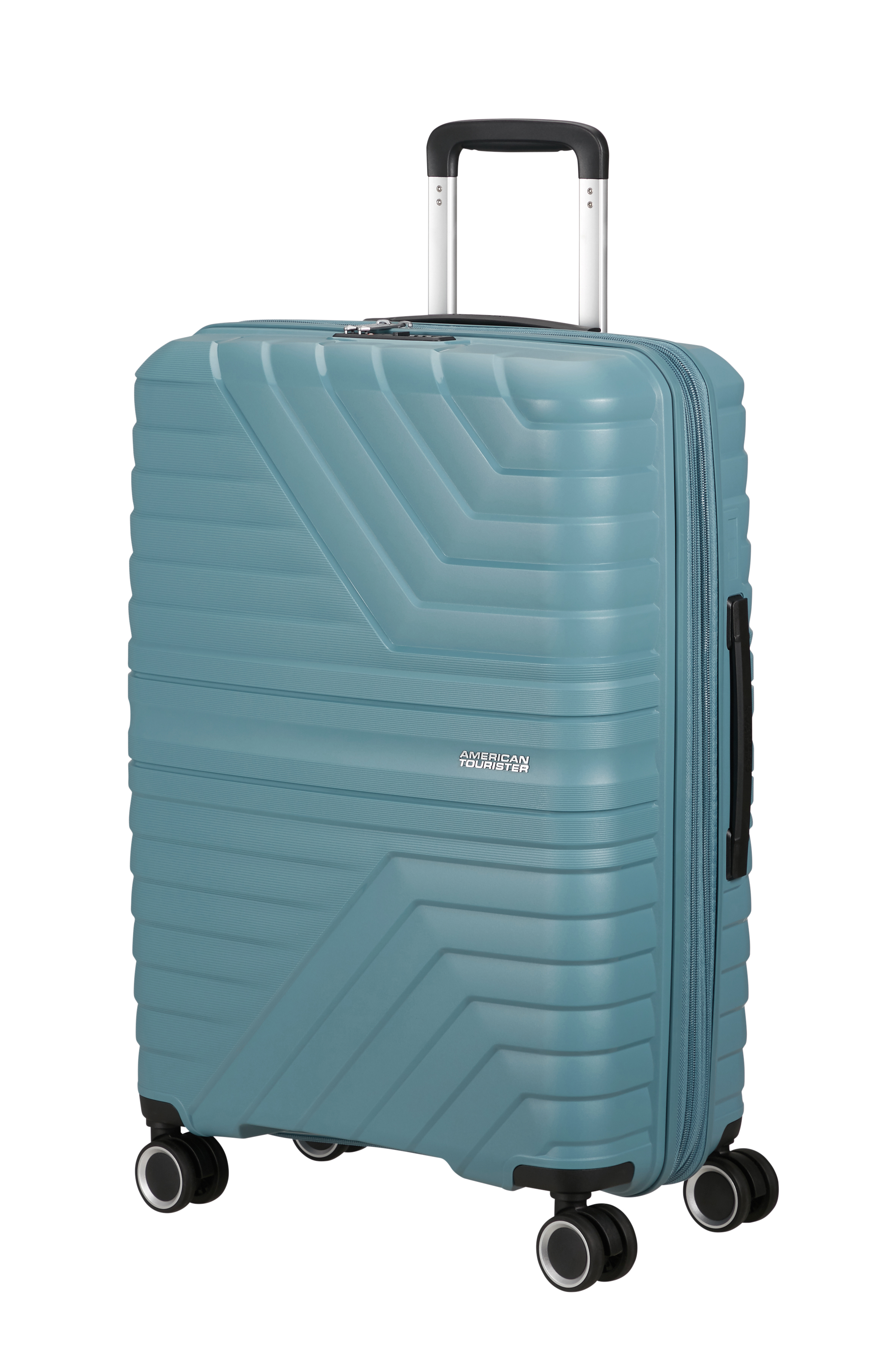 Flytwist Medium Spinner 67 cm Expandable
