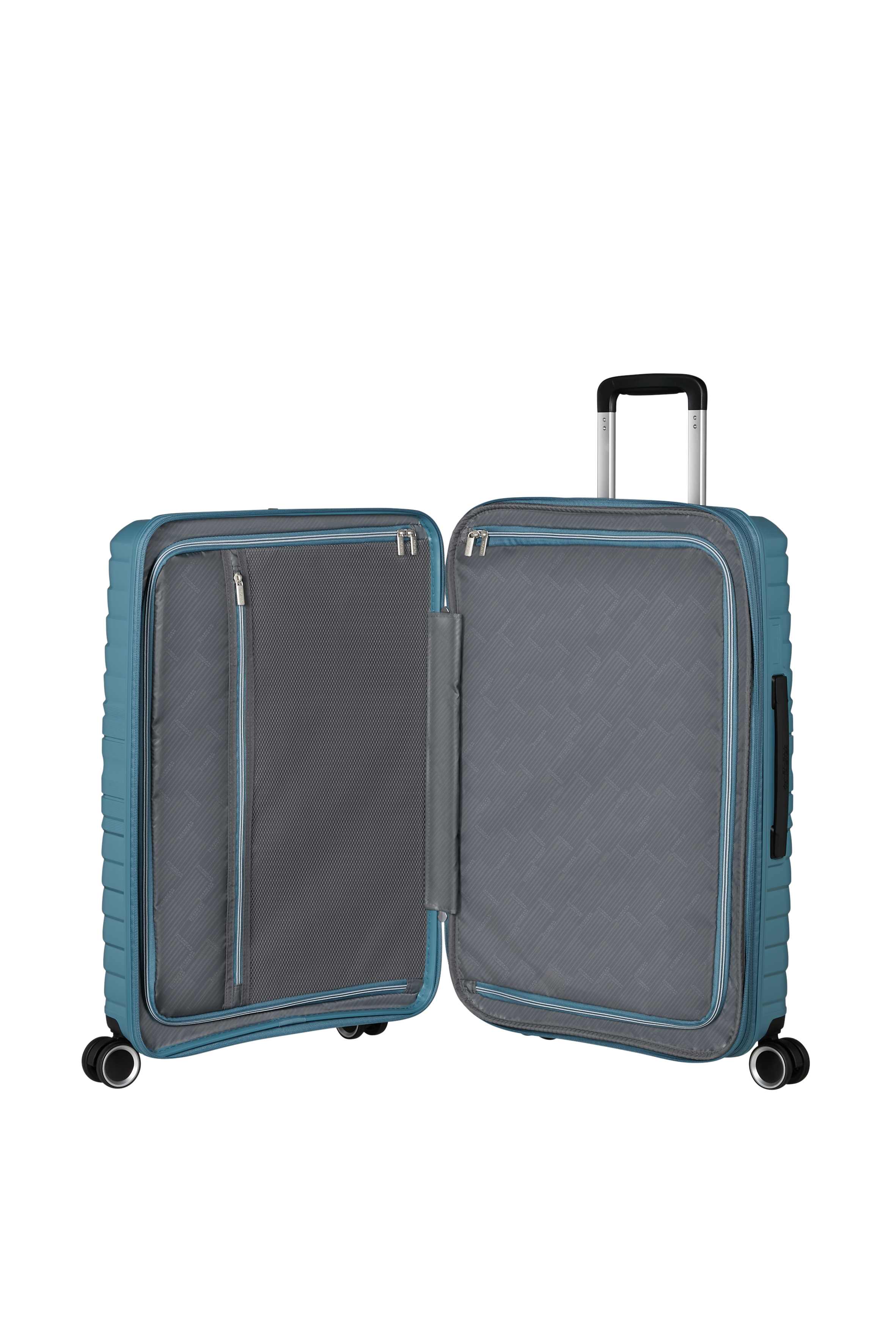 Flytwist Medium Spinner 67 cm Expandable