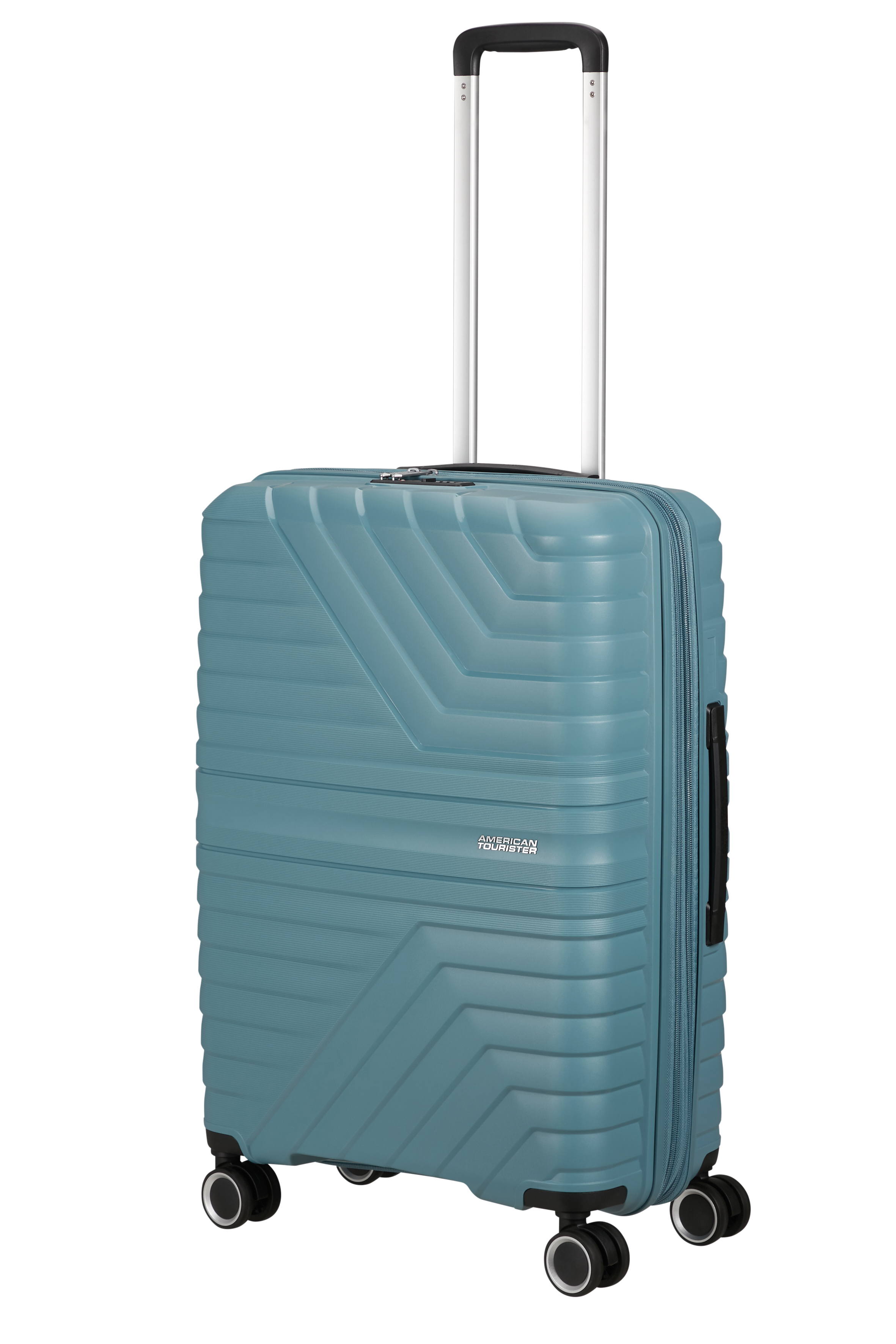 Flytwist Medium Spinner 67 cm Expandable