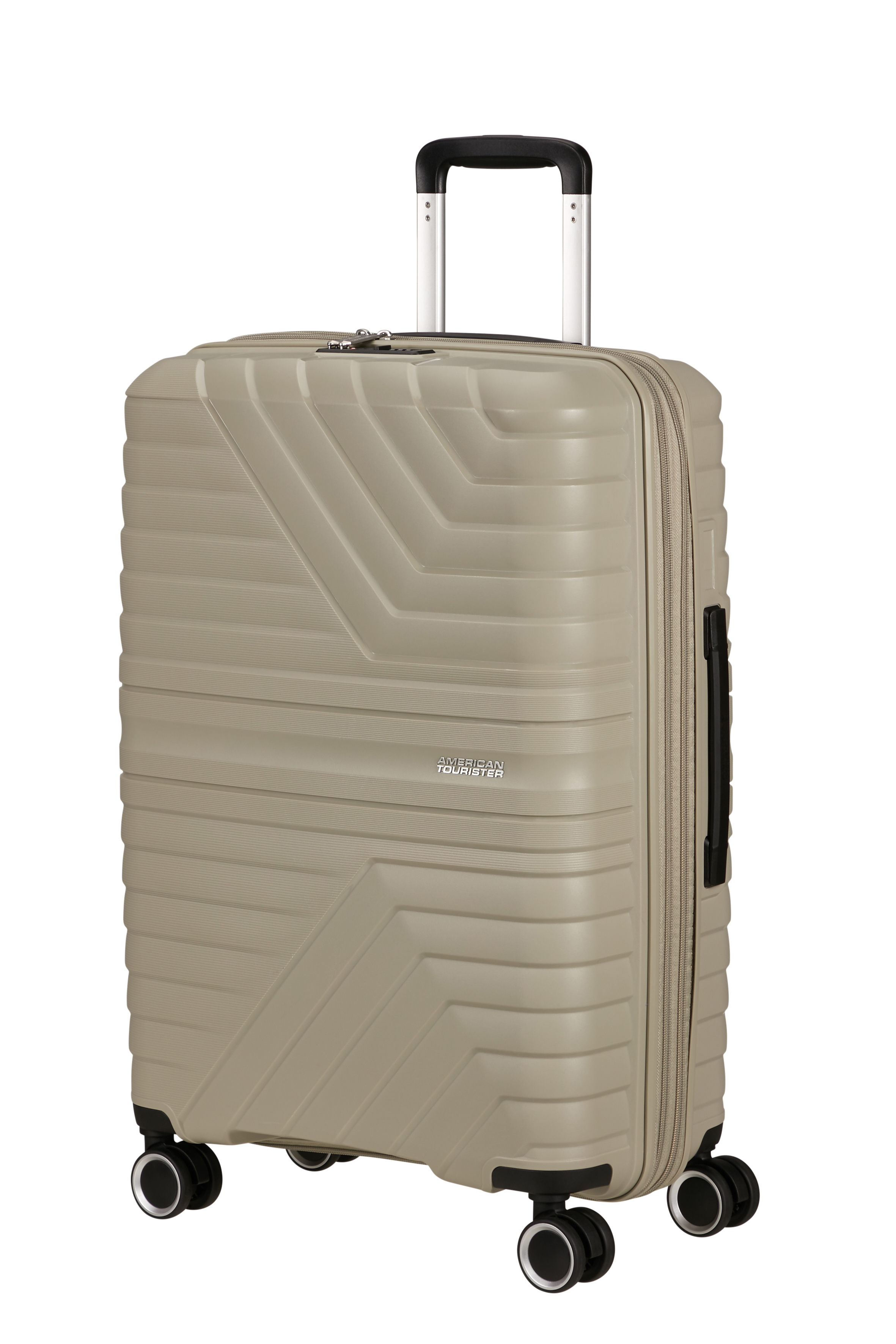 Flytwist Medium Spinner 67 cm Expandable
