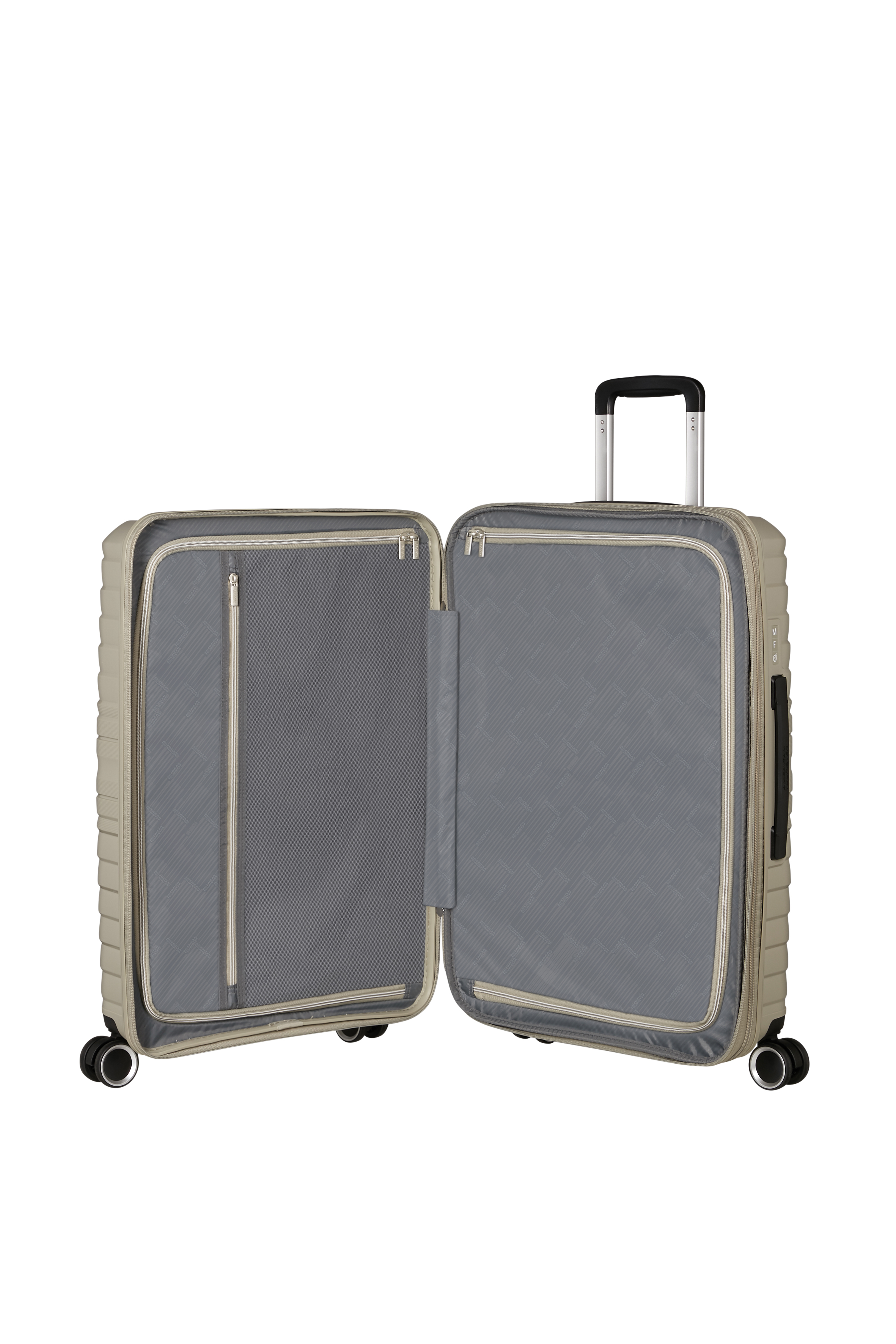 Flytwist Medium Spinner 67 cm Expandable