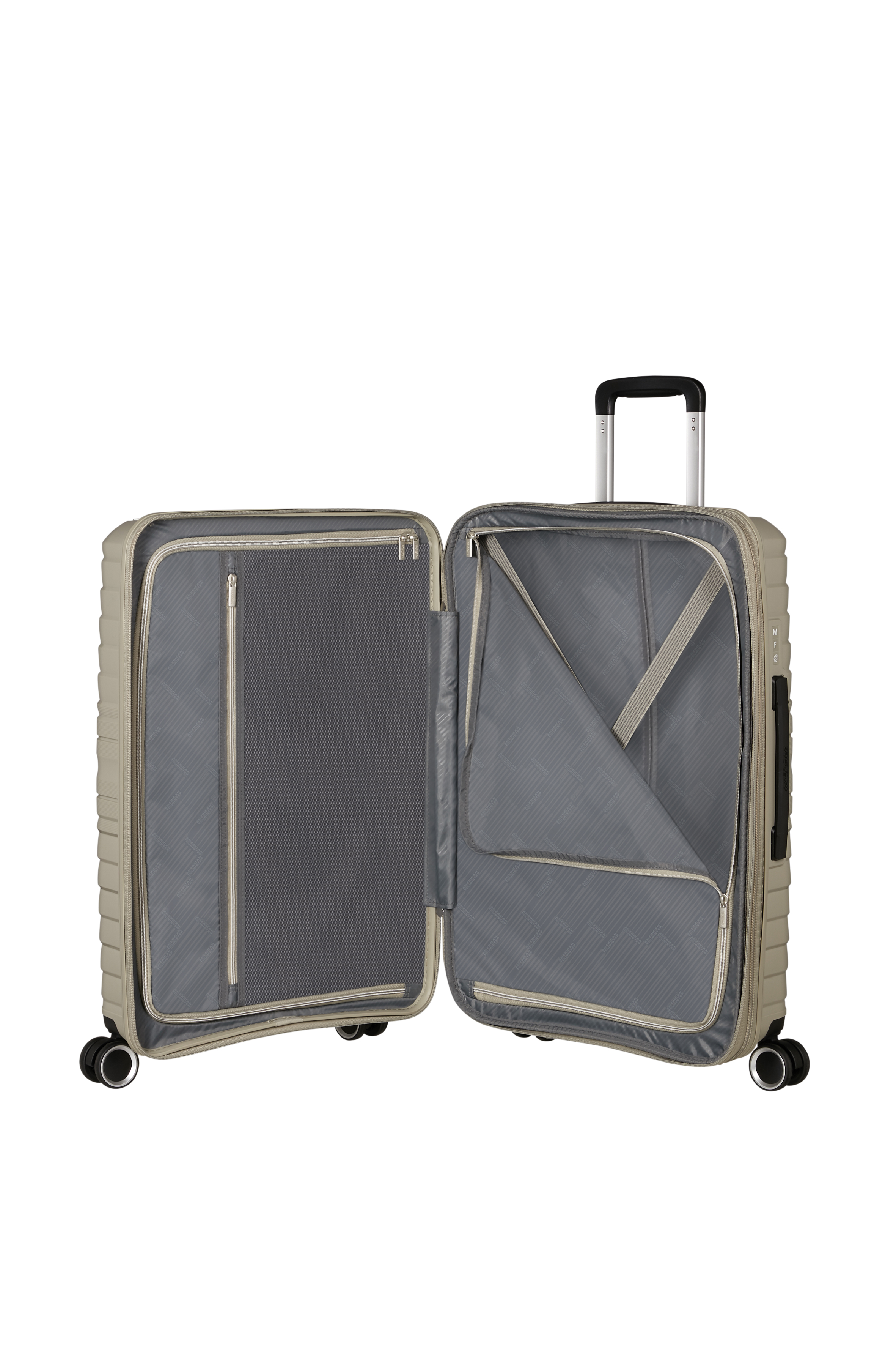 Flytwist Medium Spinner 67 cm Expandable