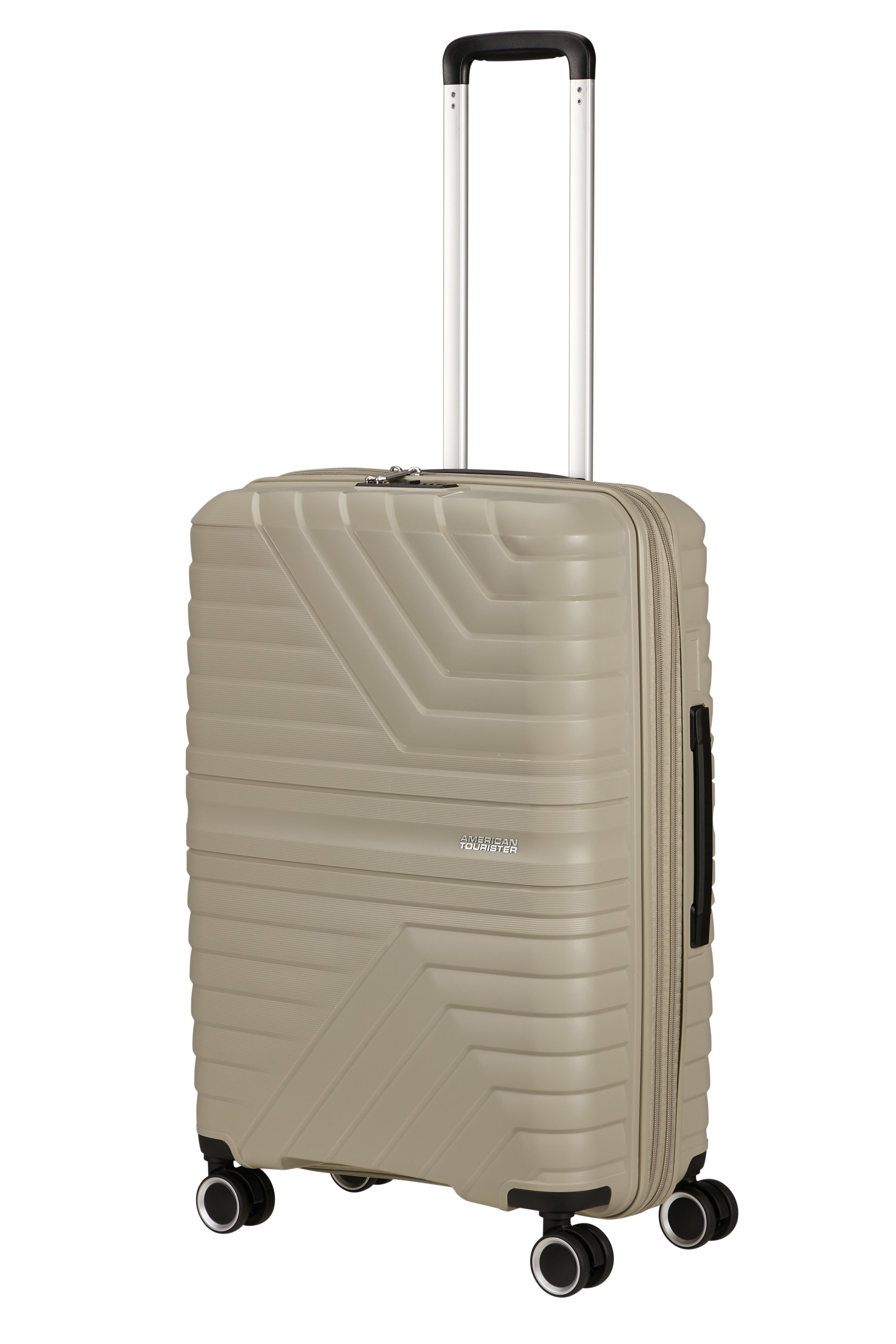 Flytwist Medium Spinner 67 cm Expandable