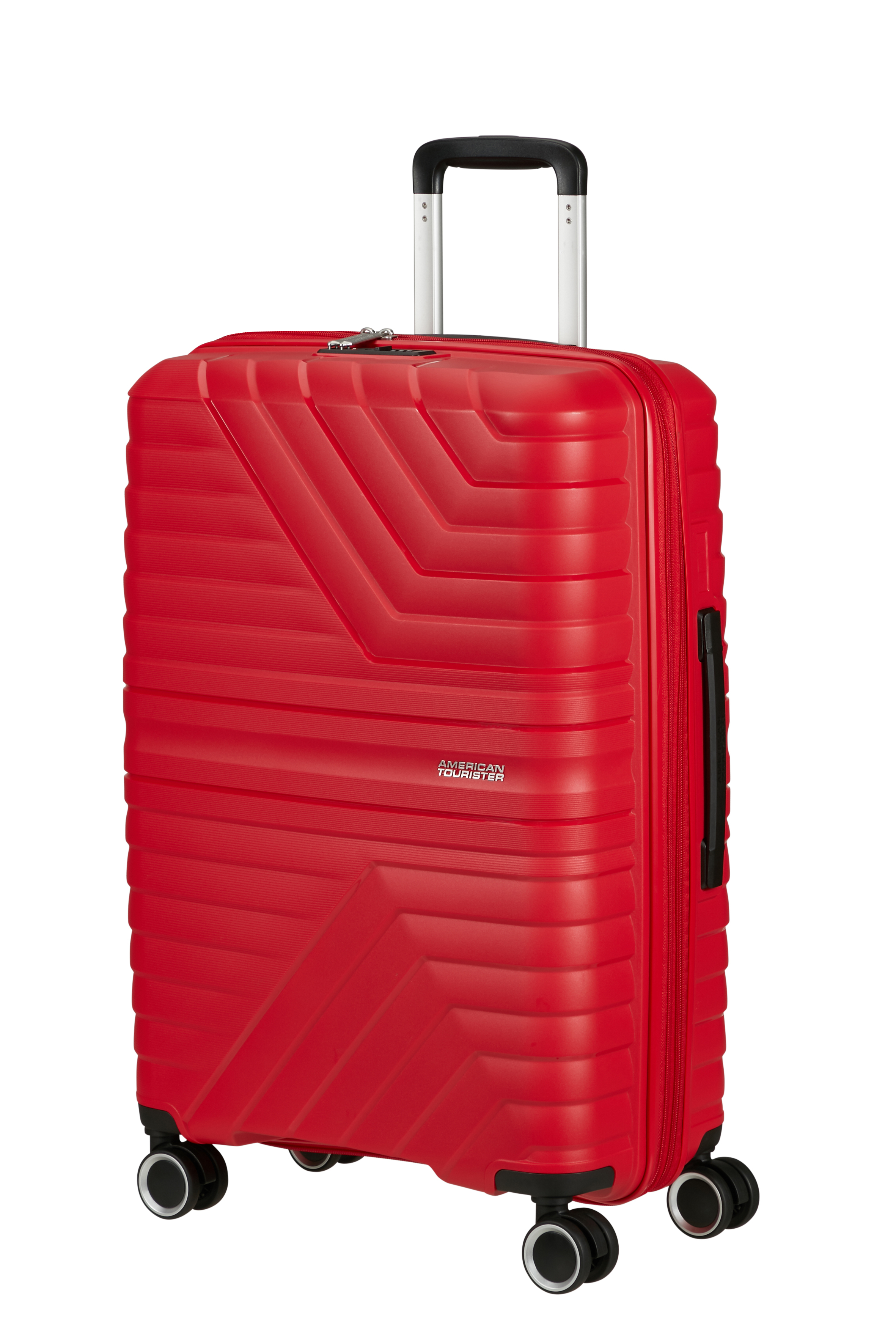 Flytwist Medium Spinner 67 cm Expandable